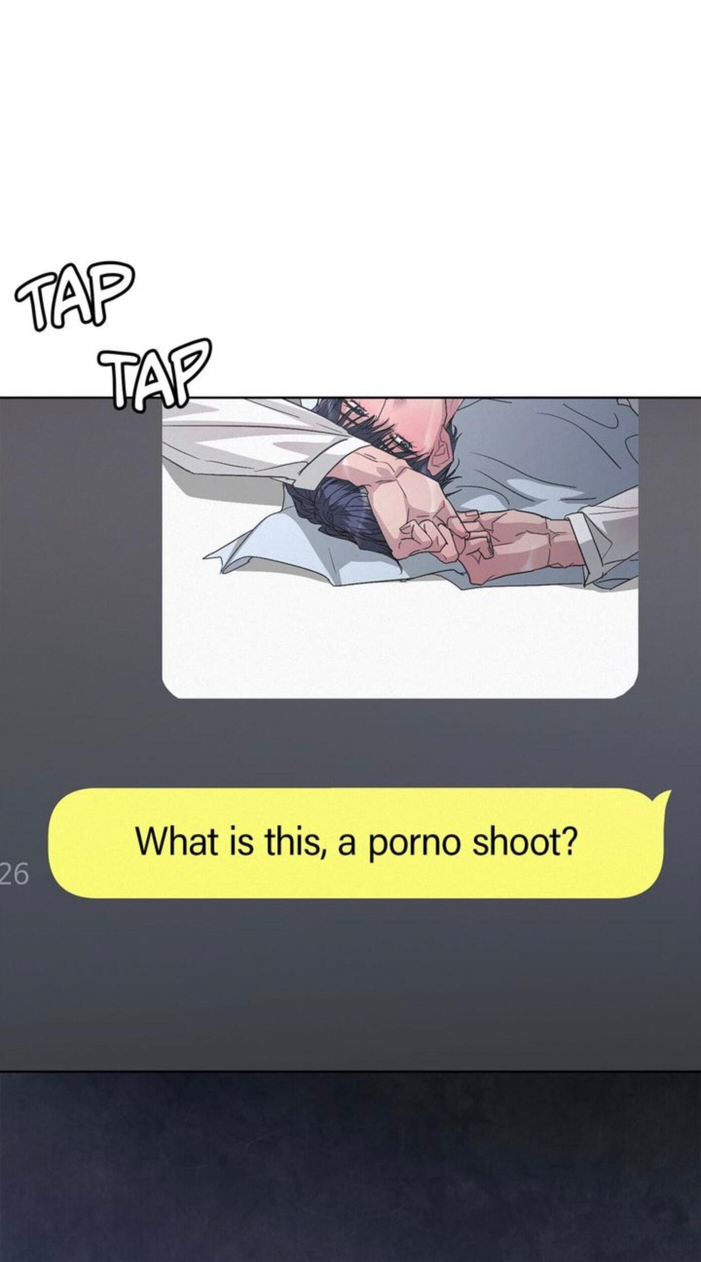 Off the Record (lleno) Chapter 36 page 49 - 