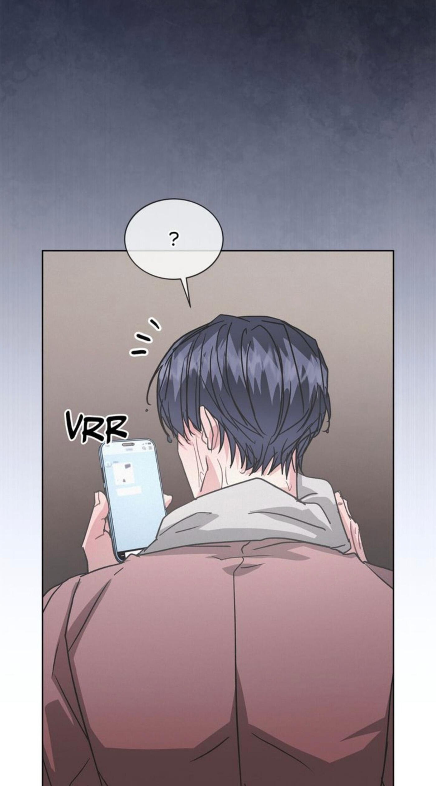 Off the Record (lleno) Chapter 36 page 50 - 