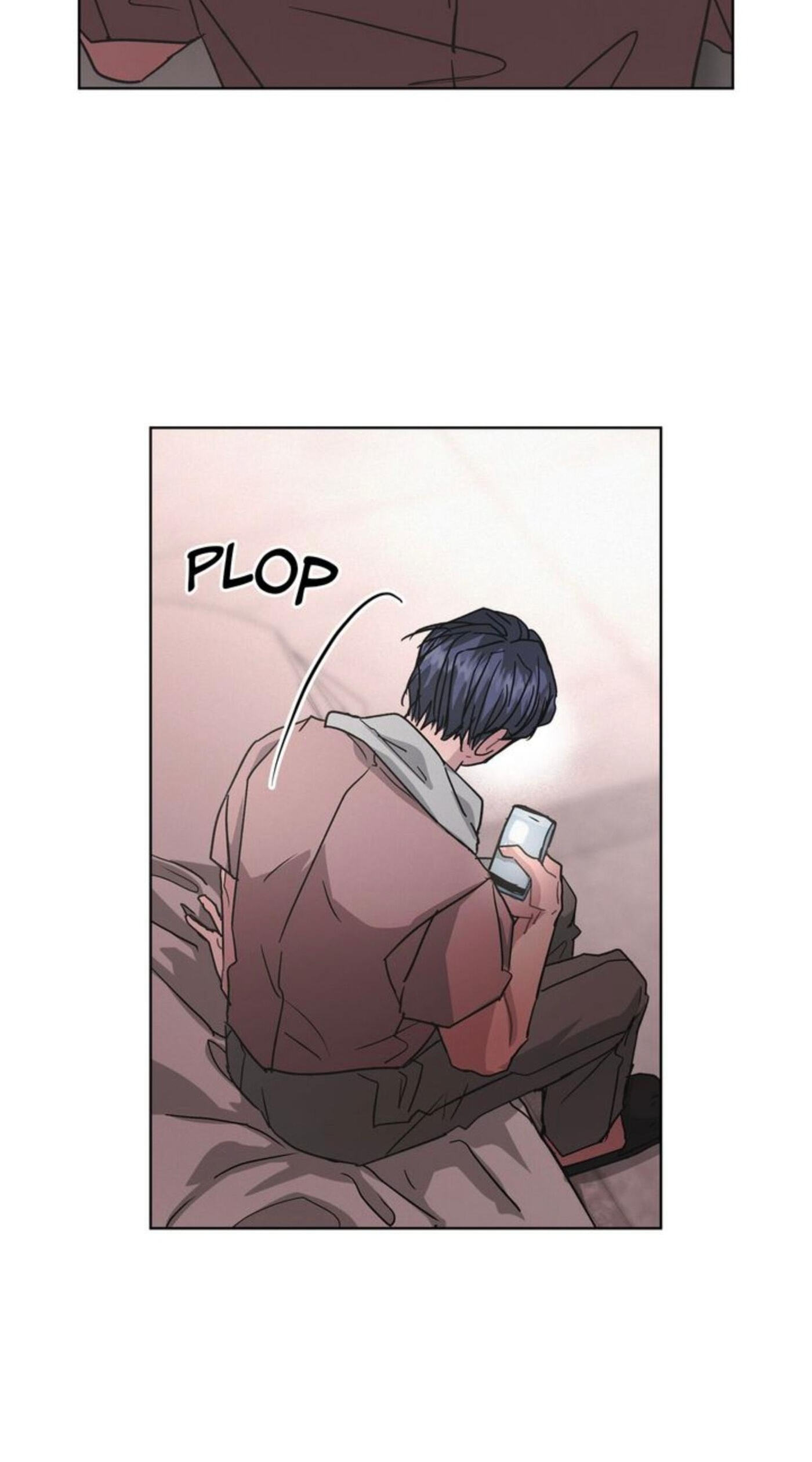 Off the Record (lleno) Chapter 36 page 51 - 