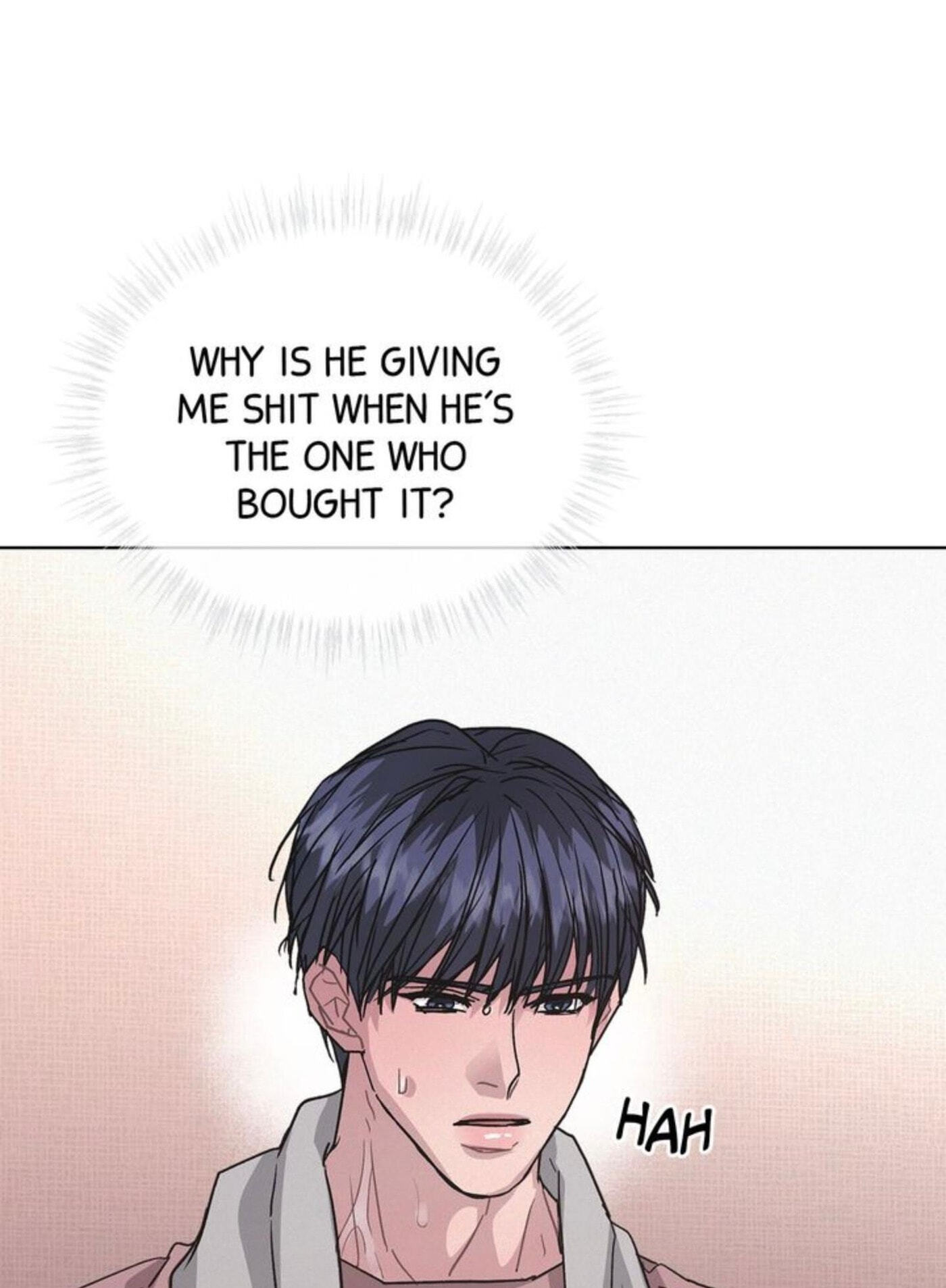 Off the Record (lleno) Chapter 36 page 52 - 