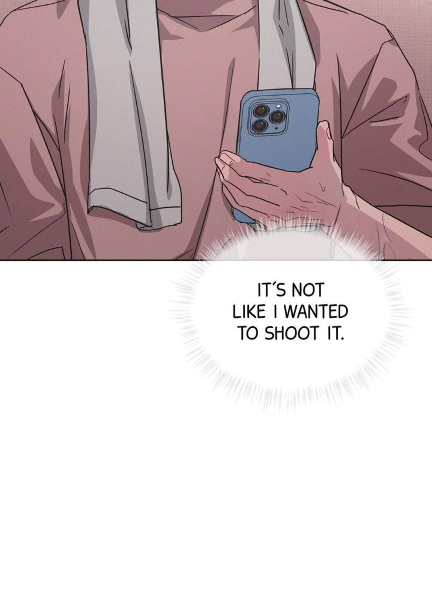 Off the Record (lleno) Chapter 36 page 53 - 