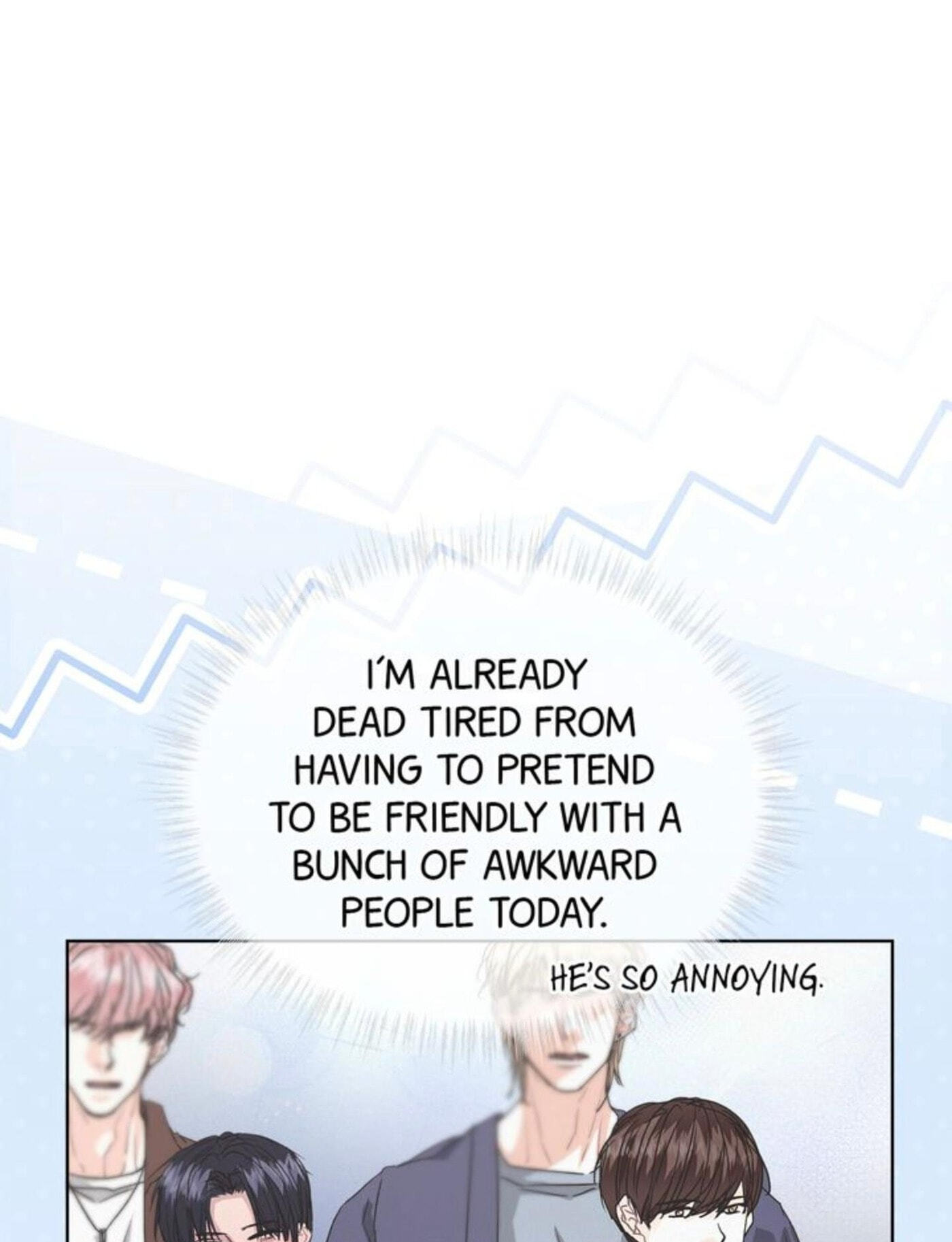 Off the Record (lleno) Chapter 36 page 54 - 
