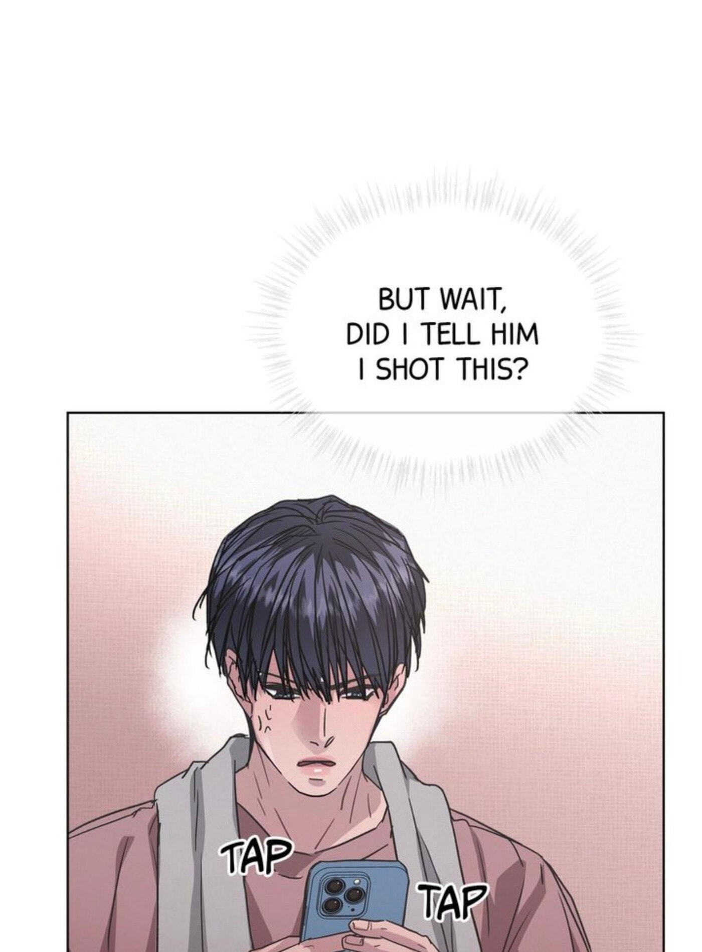 Off the Record (lleno) Chapter 36 page 56 - 