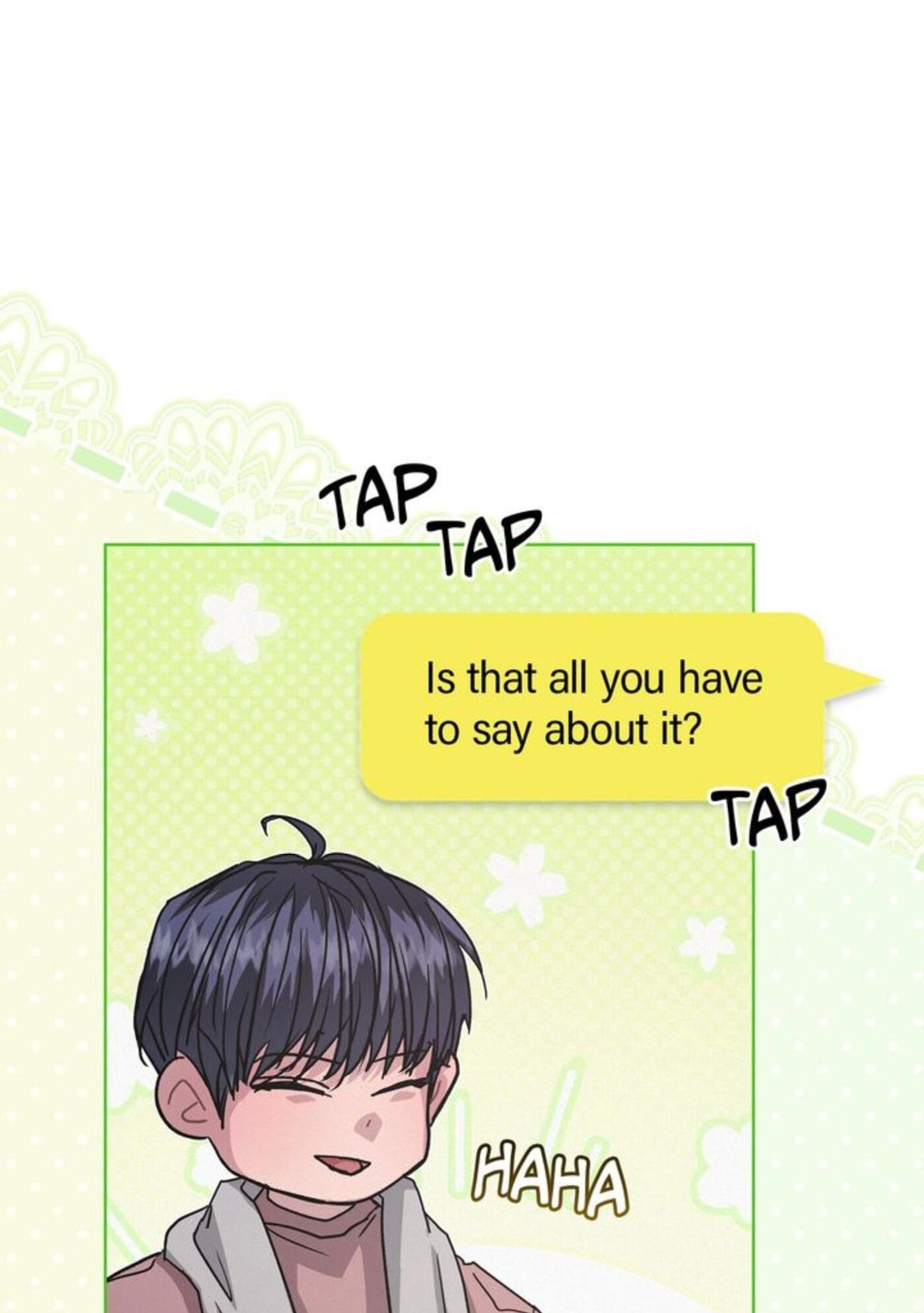 Off the Record (lleno) Chapter 36 page 60 - 