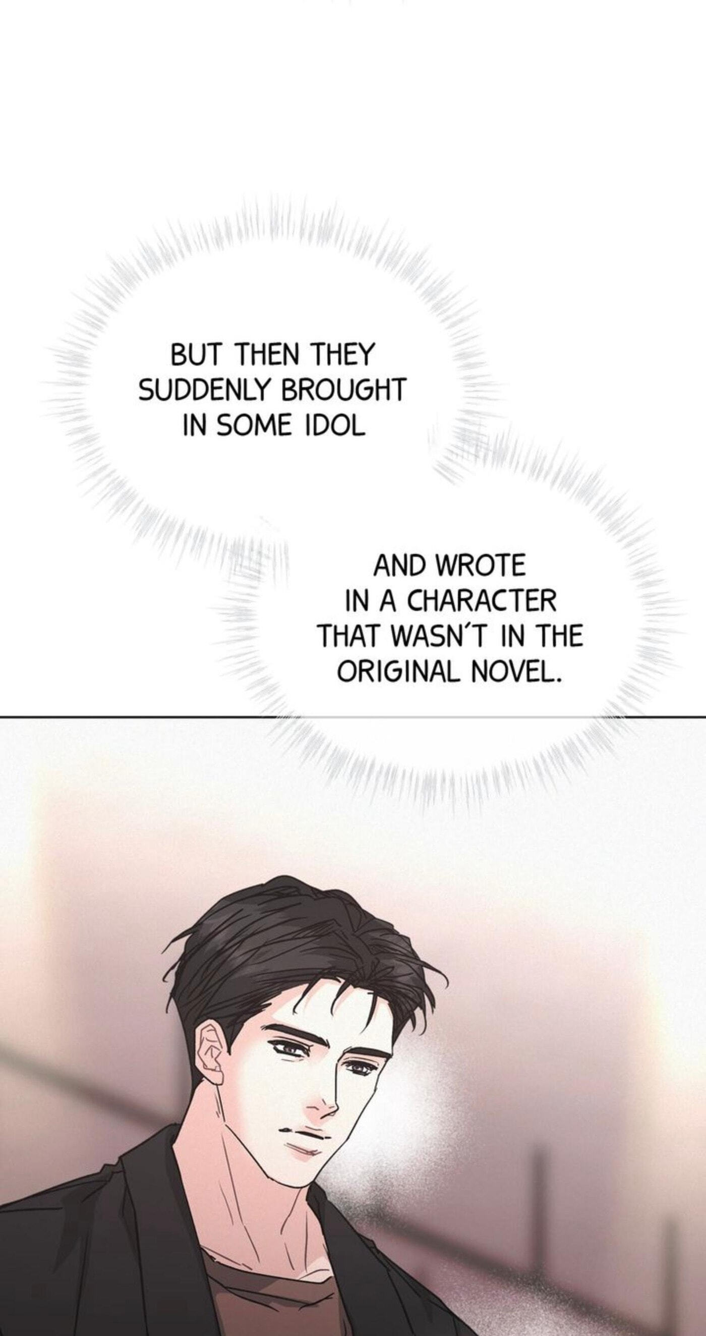 Off the Record (lleno) Chapter 36 page 7 - 