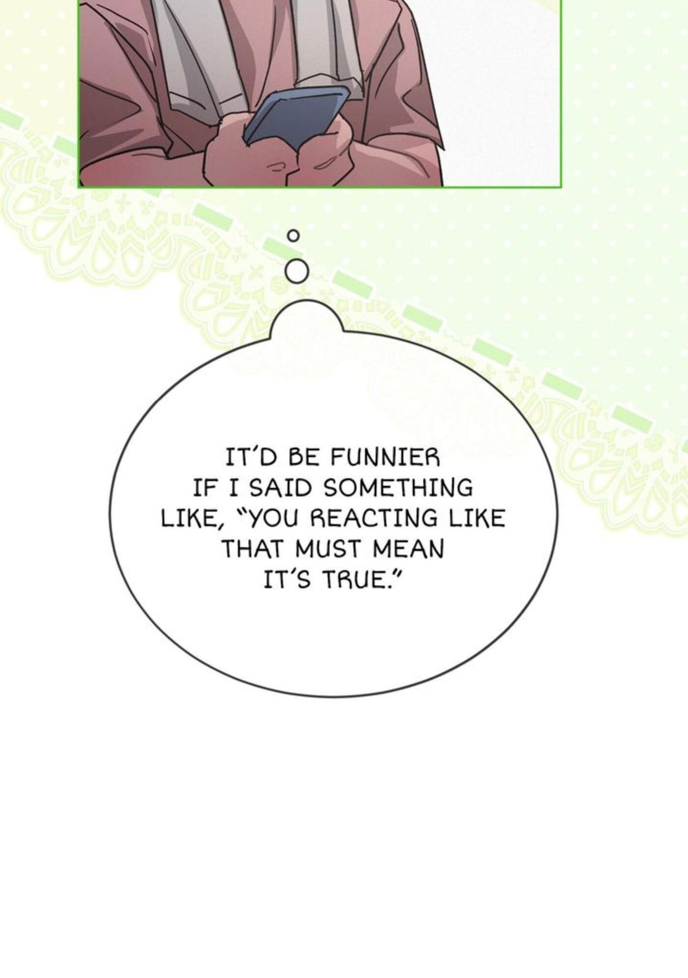 Off the Record (lleno) Chapter 36 page 61 - 