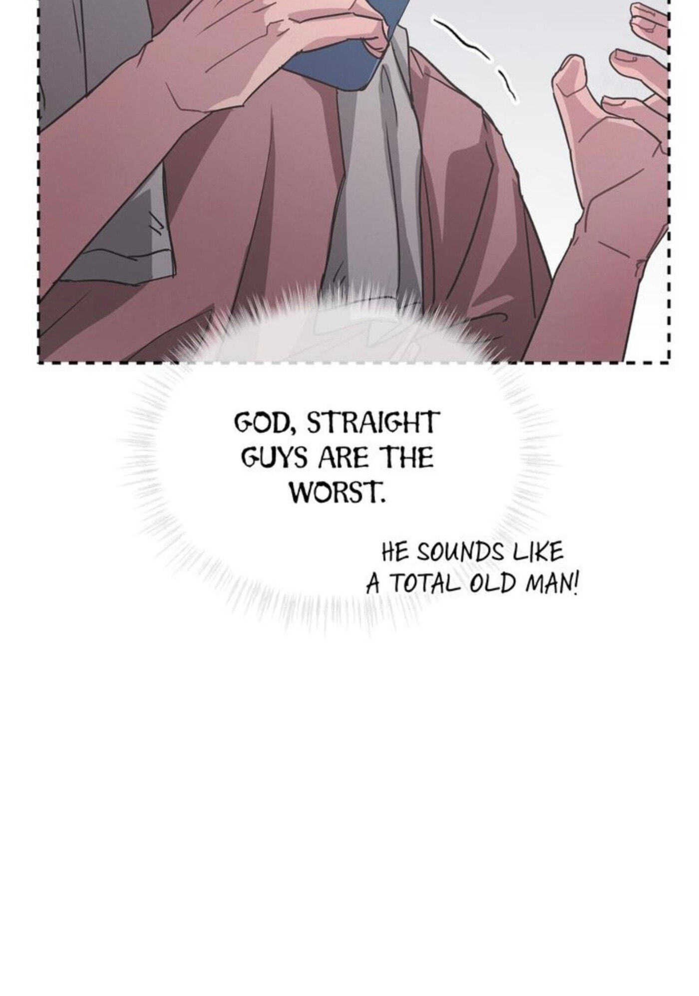 Off the Record (lleno) Chapter 36 page 64 - 