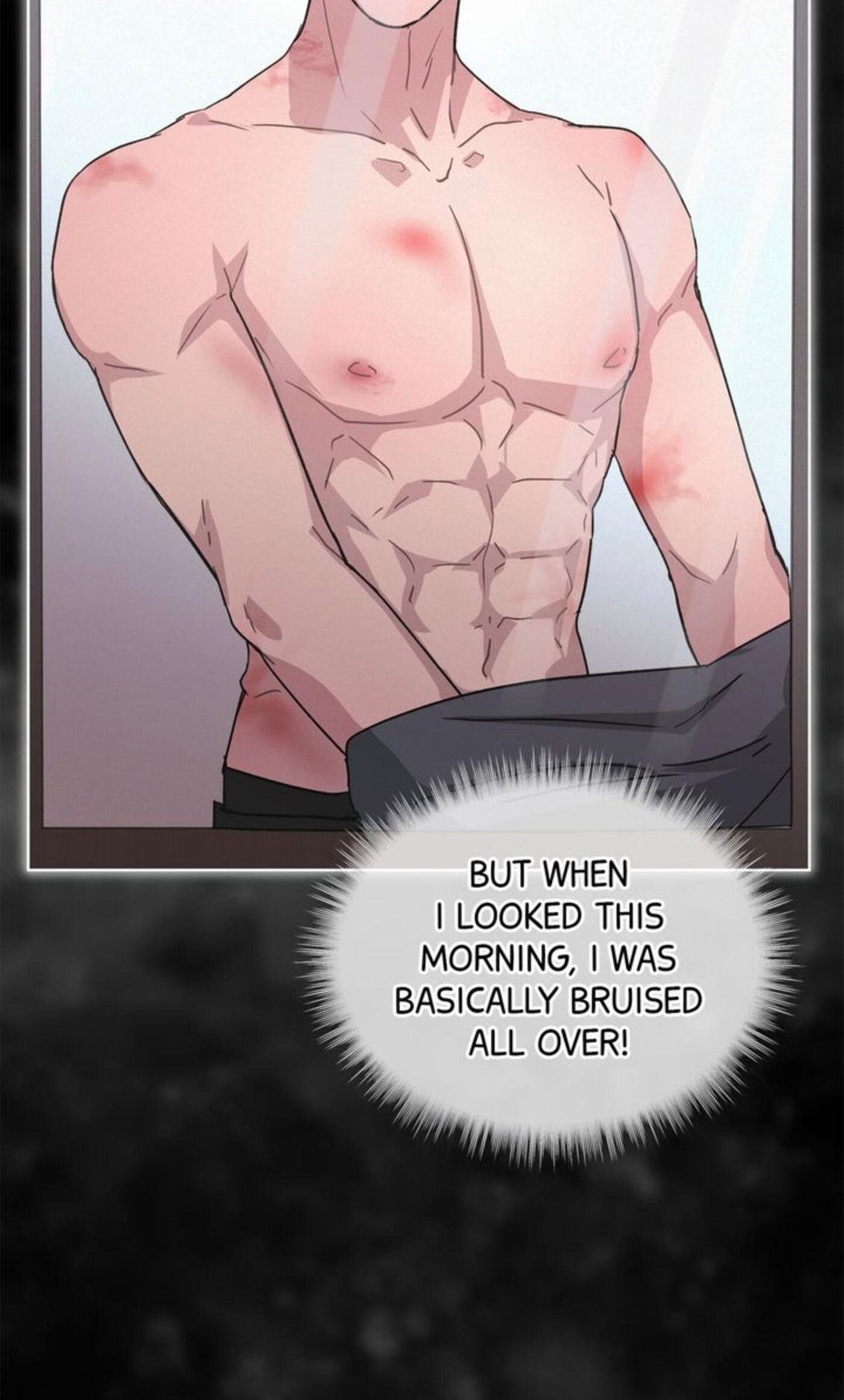 Off the Record (lleno) Chapter 36 page 67 - 