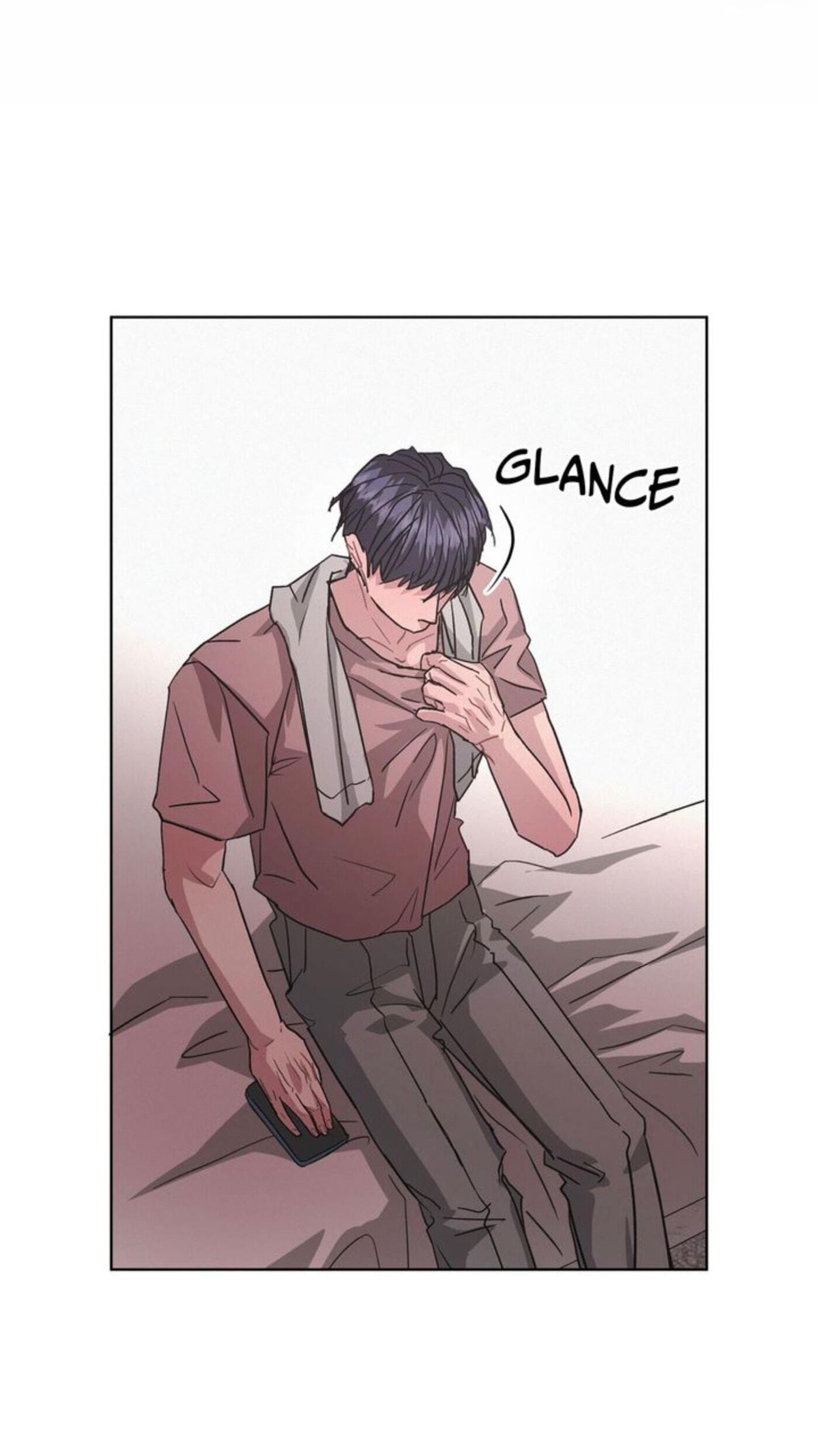Off the Record (lleno) Chapter 36 page 70 - 