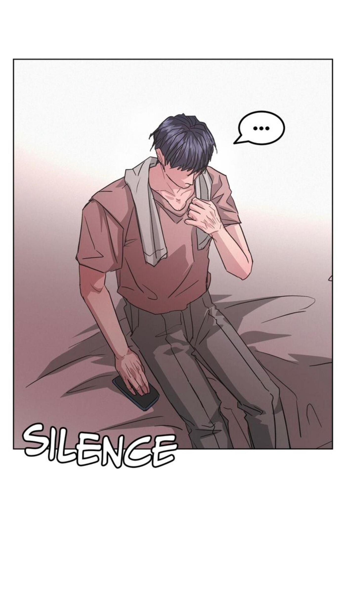 Off the Record (lleno) Chapter 36 page 71 - 