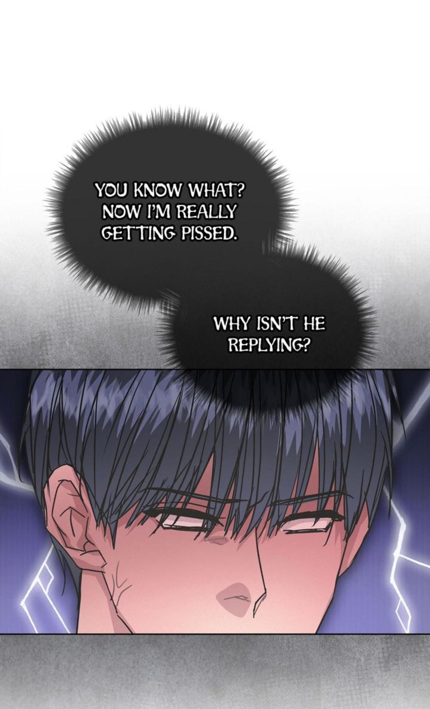 Off the Record (lleno) Chapter 36 page 72 - 