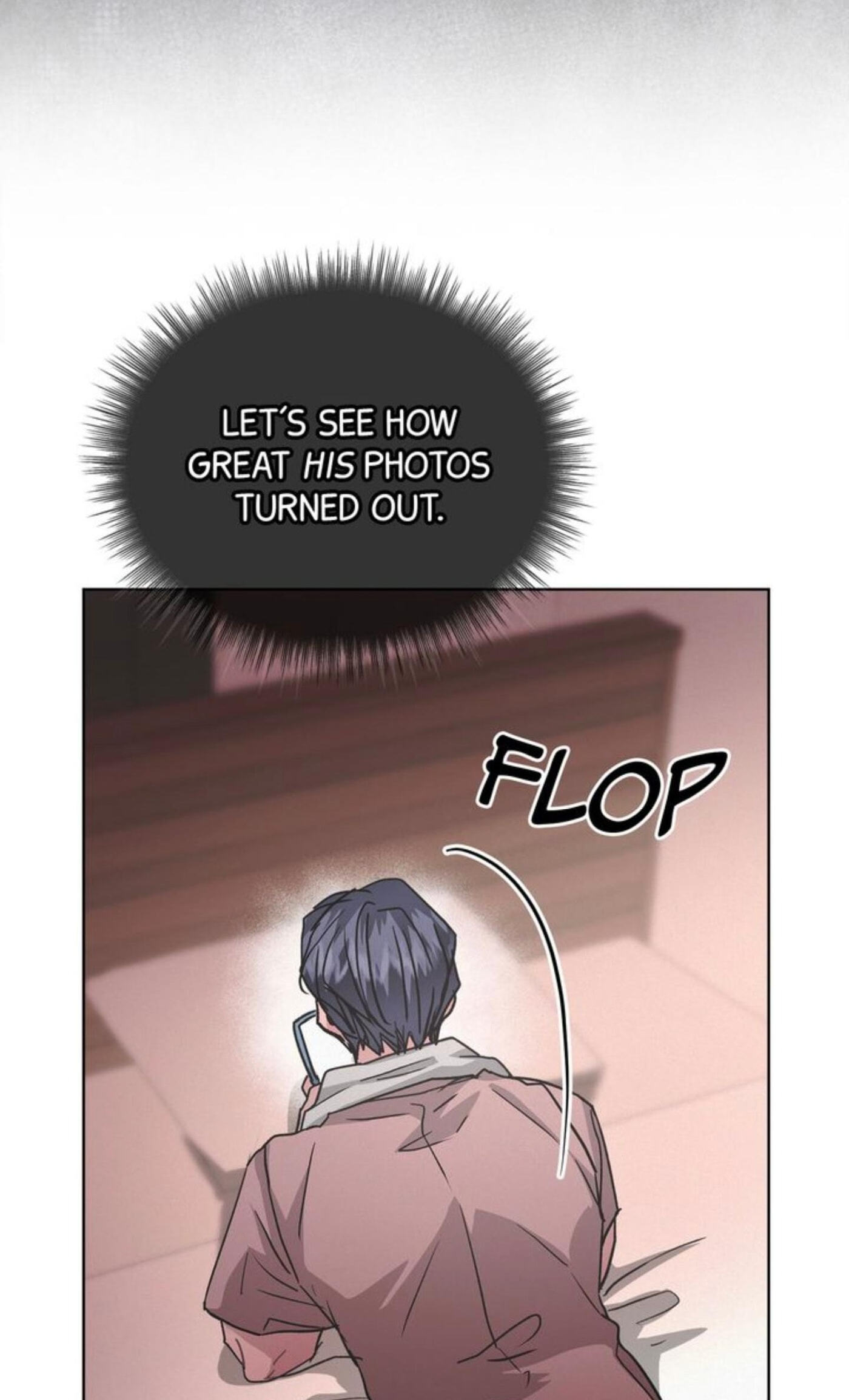 Off the Record (lleno) Chapter 36 page 73 - 