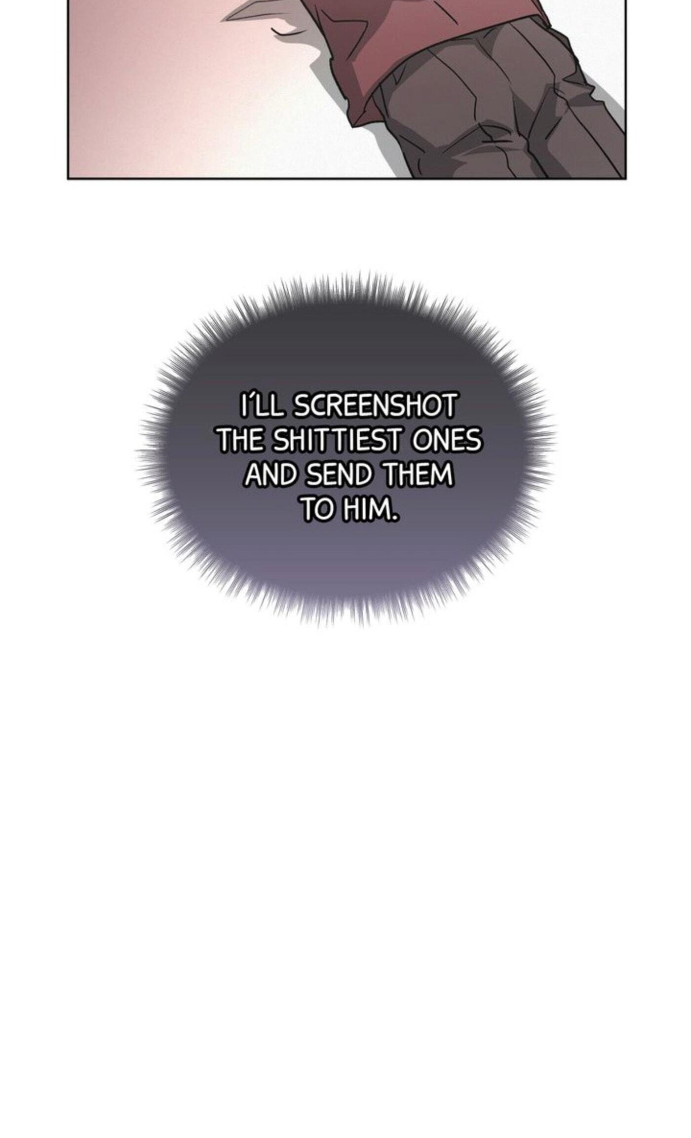 Off the Record (lleno) Chapter 36 page 74 - 
