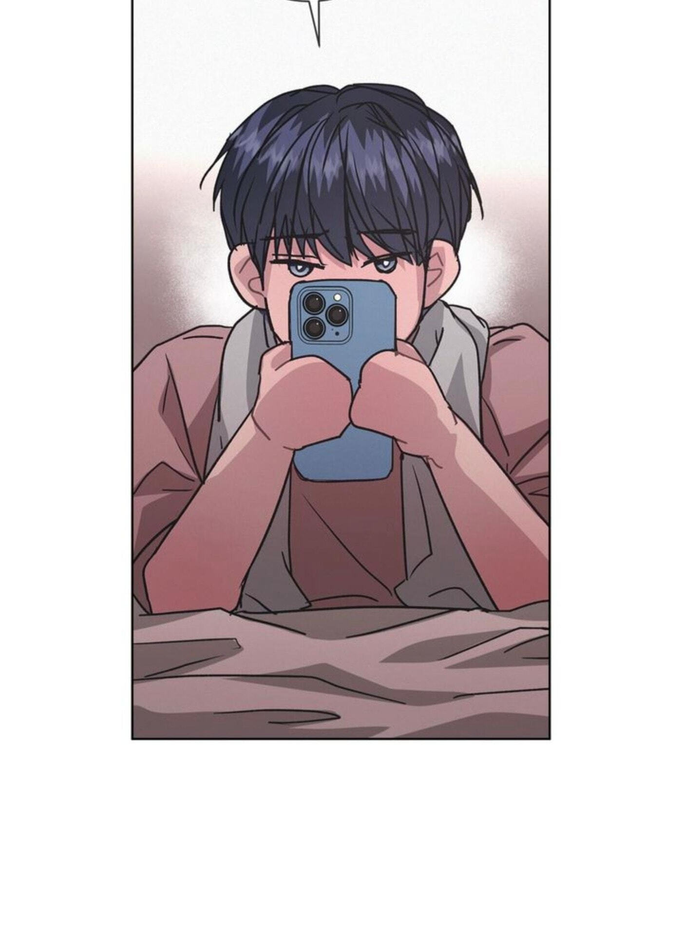 Off the Record (lleno) Chapter 36 page 76 - 