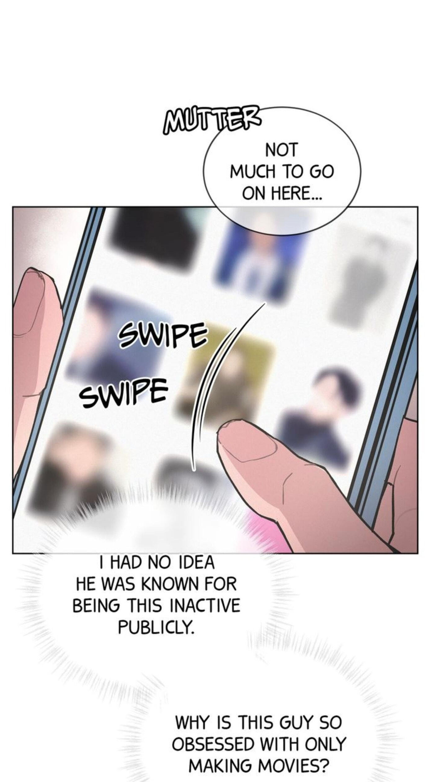 Off the Record (lleno) Chapter 36 page 77 - 