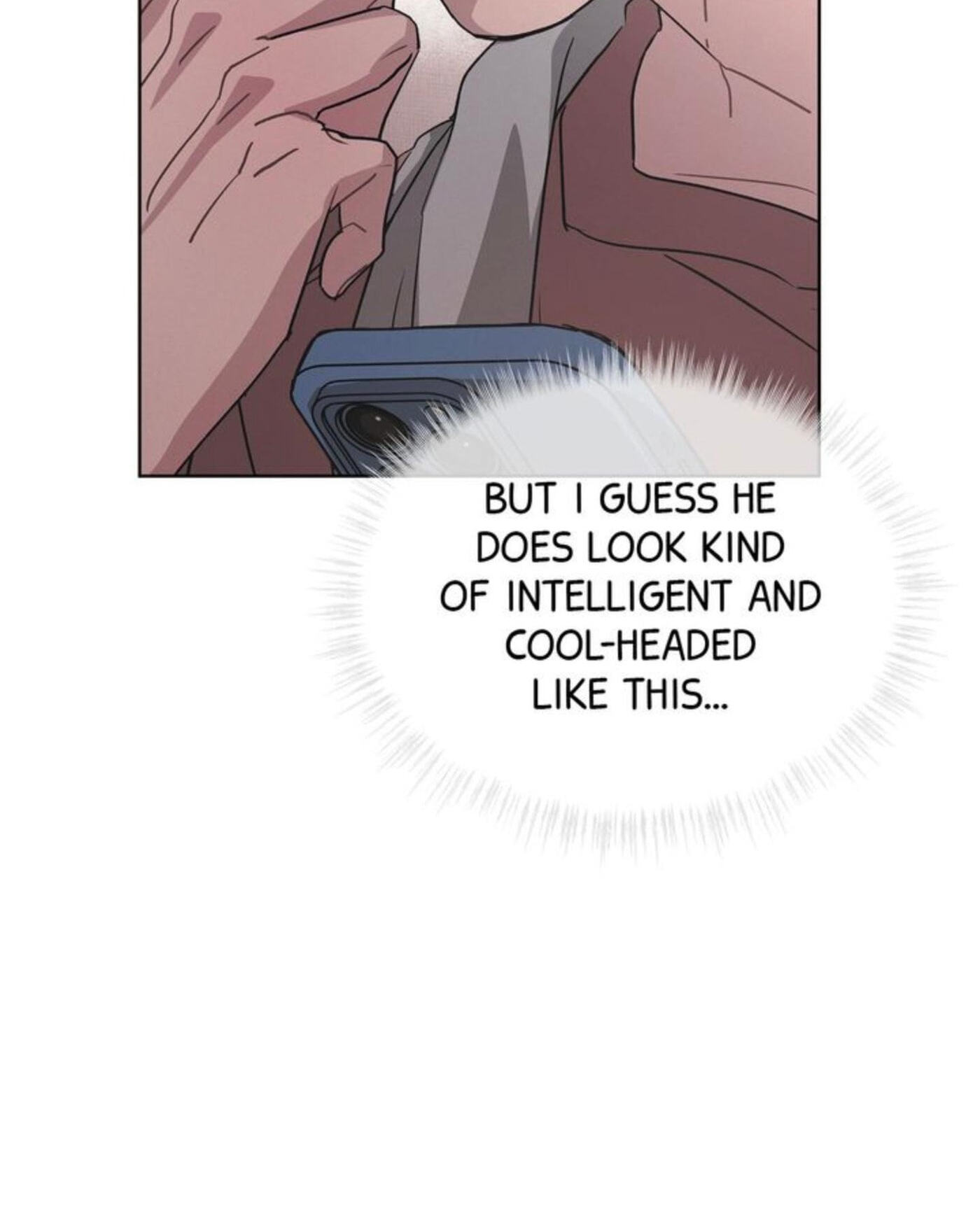 Off the Record (lleno) Chapter 36 page 81 - 