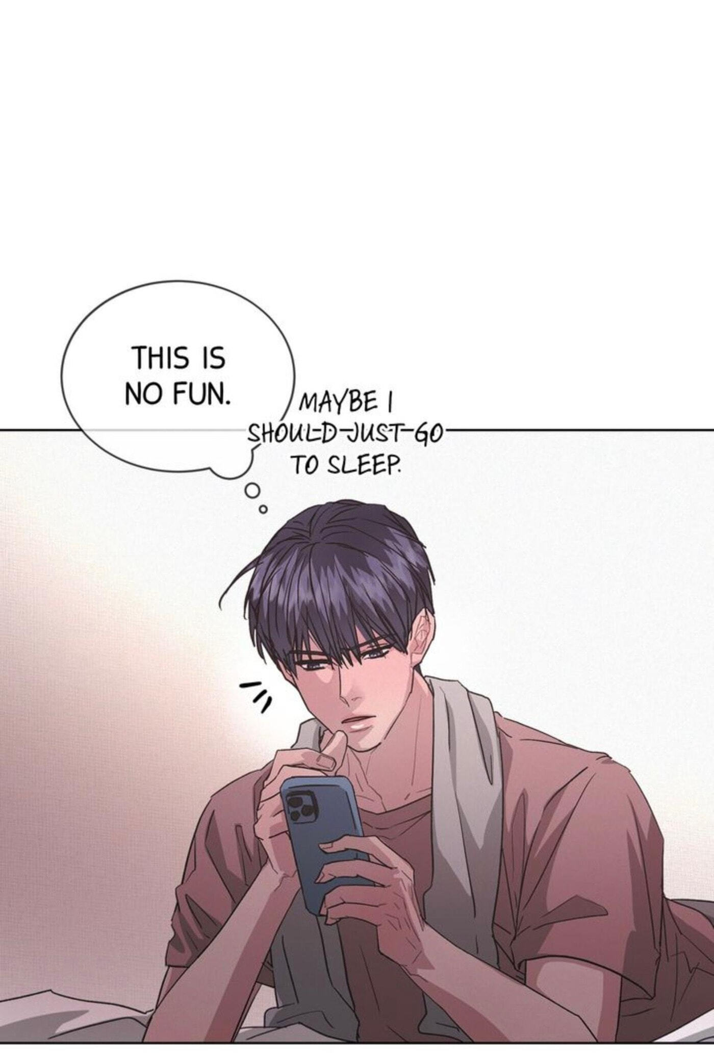 Off the Record (lleno) Chapter 36 page 82 - 