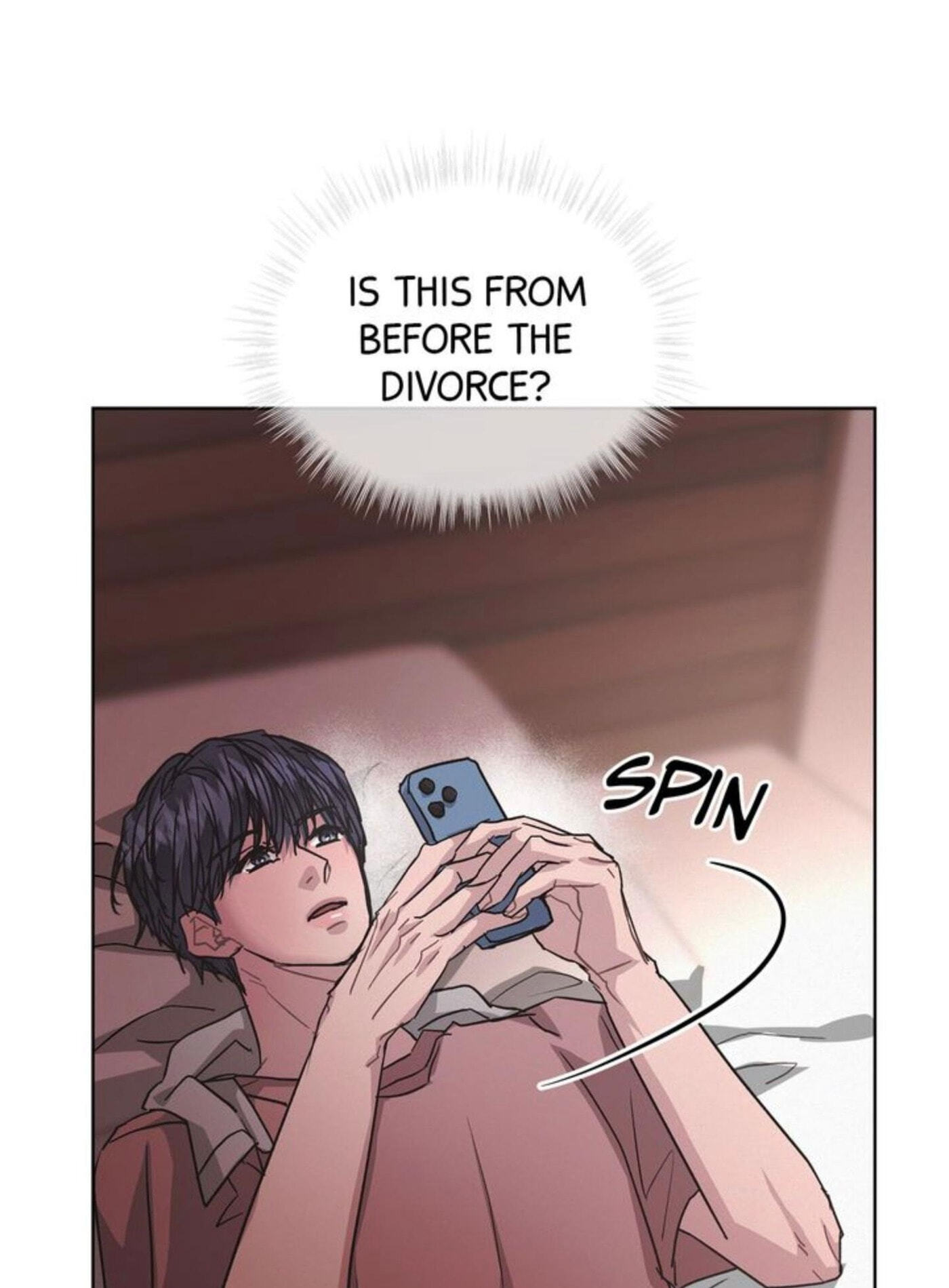 Off the Record (lleno) Chapter 36 page 85 - 