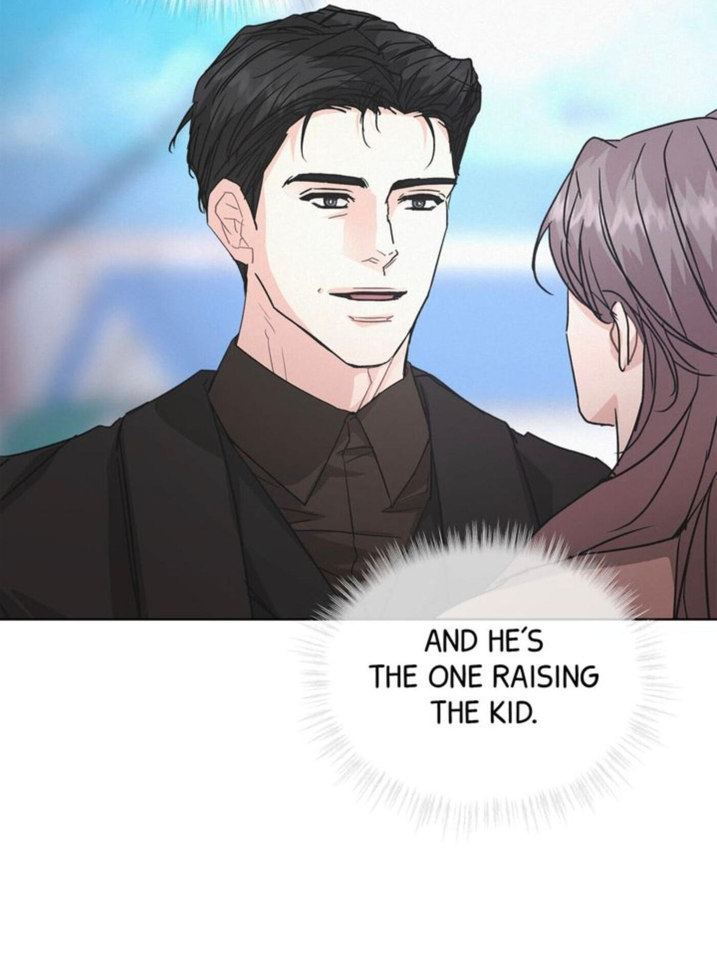 Off the Record (lleno) Chapter 36 page 87 - 