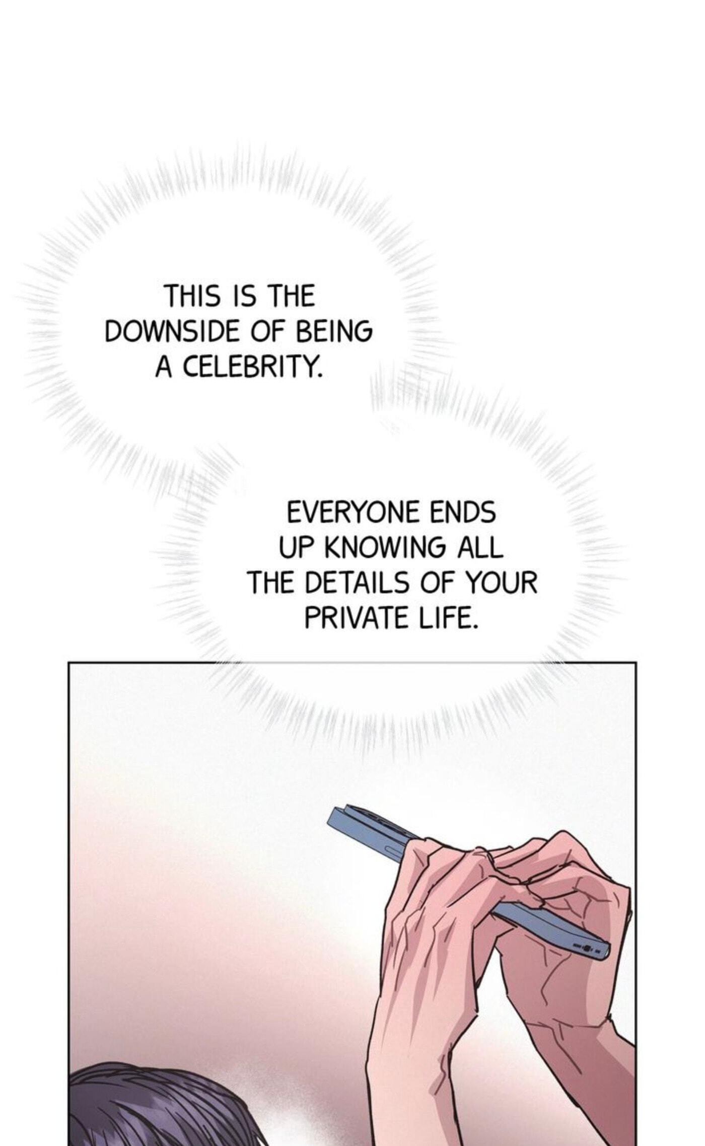 Off the Record (lleno) Chapter 36 page 88 - 