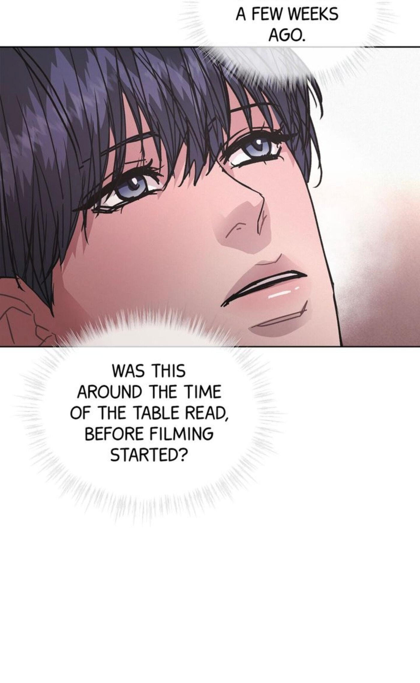 Off the Record (lleno) Chapter 36 page 90 - 