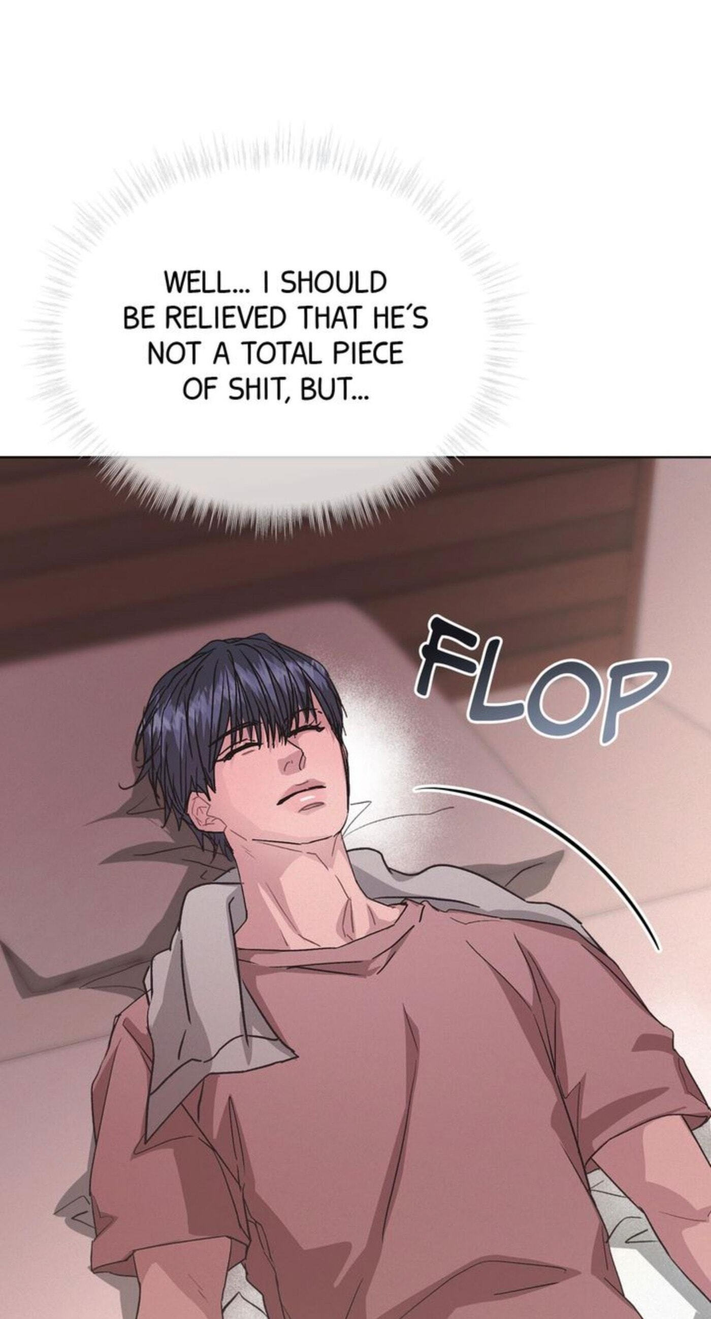 Off the Record (lleno) Chapter 36 page 93 - 