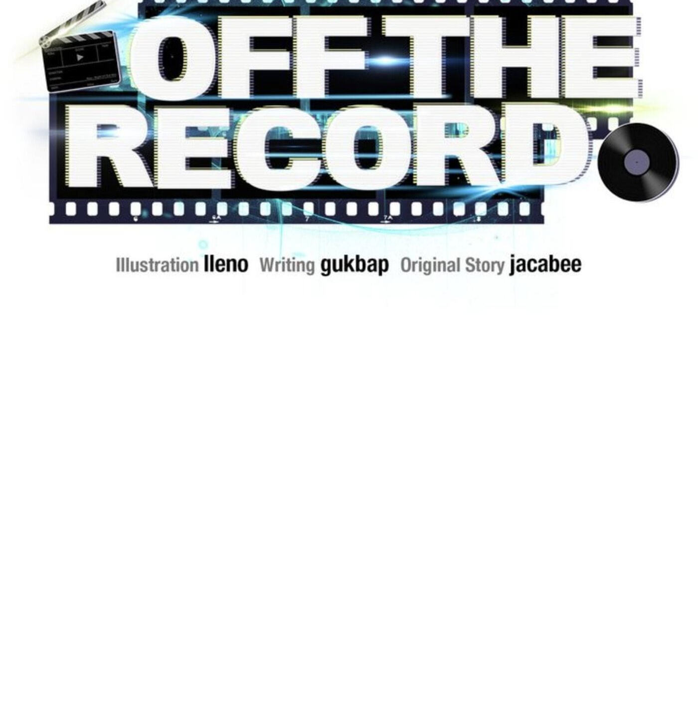 Off the Record (lleno) Chapter 37 page 2 - 