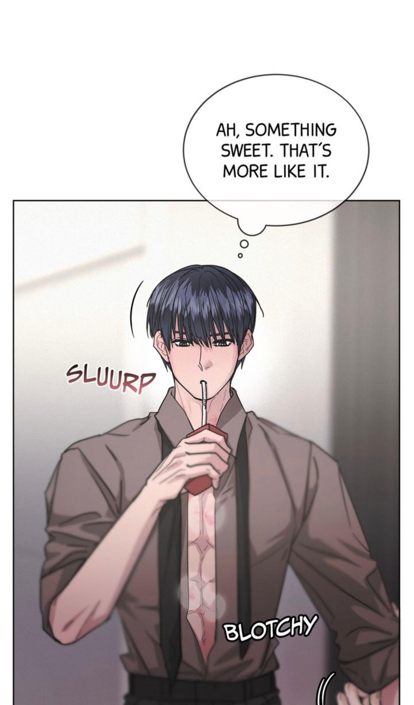 Off the Record (lleno) Chapter 37 page 13 - 