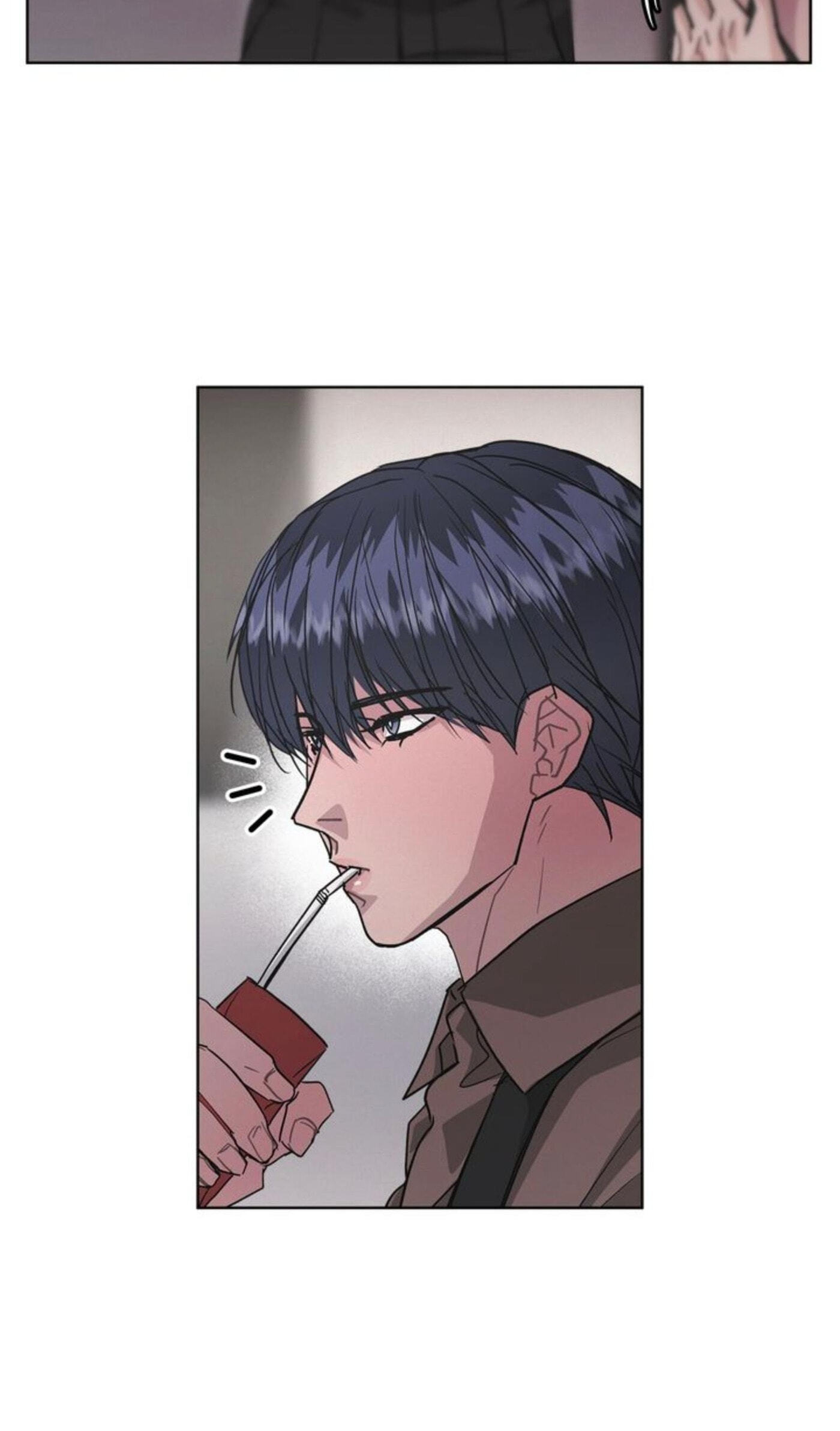 Off the Record (lleno) Chapter 37 page 14 - 