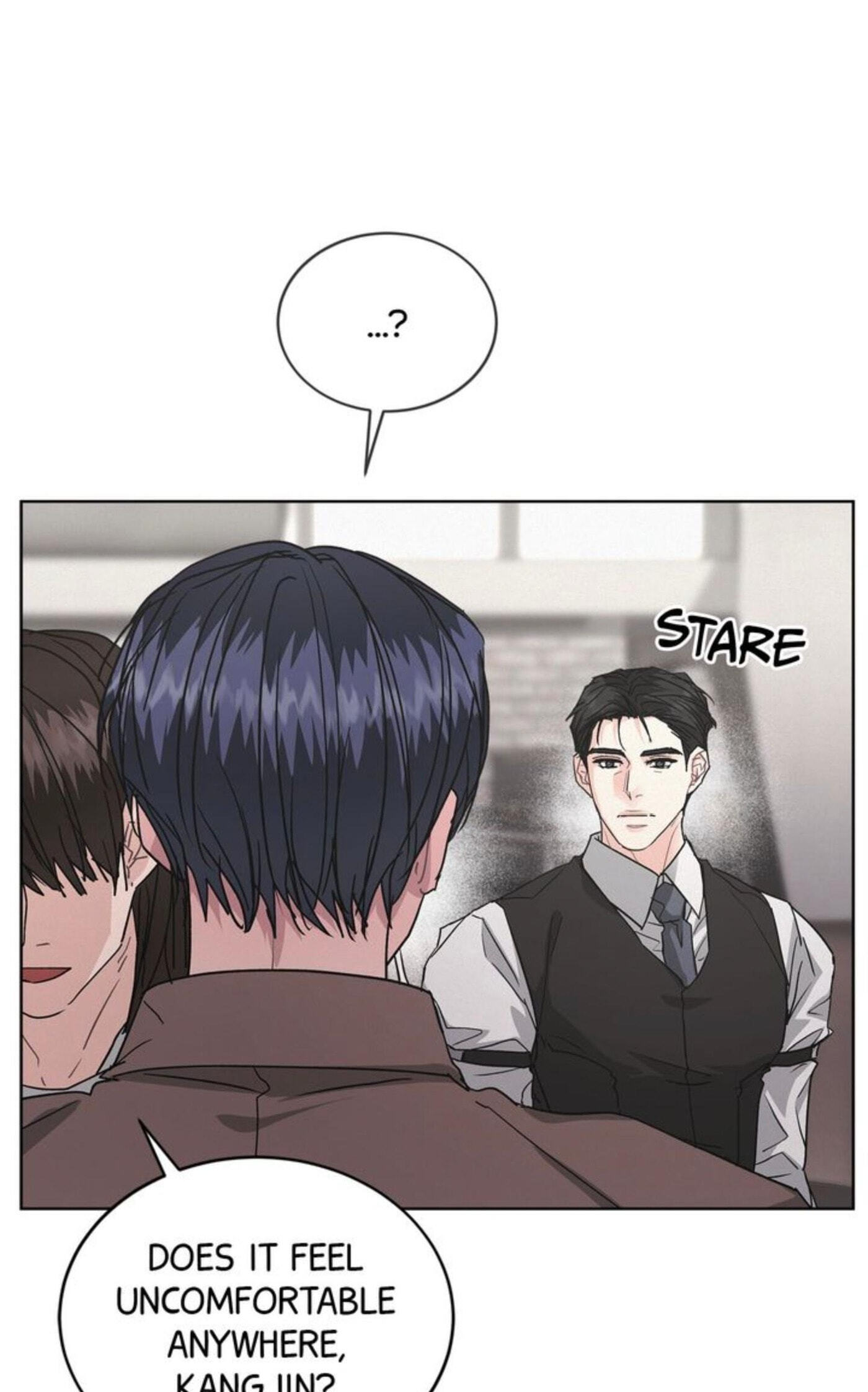 Off the Record (lleno) Chapter 37 page 15 - 