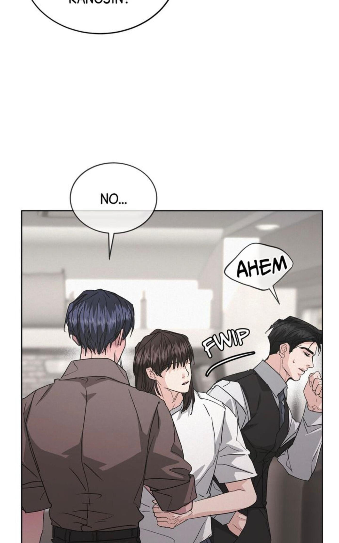 Off the Record (lleno) Chapter 37 page 16 - 