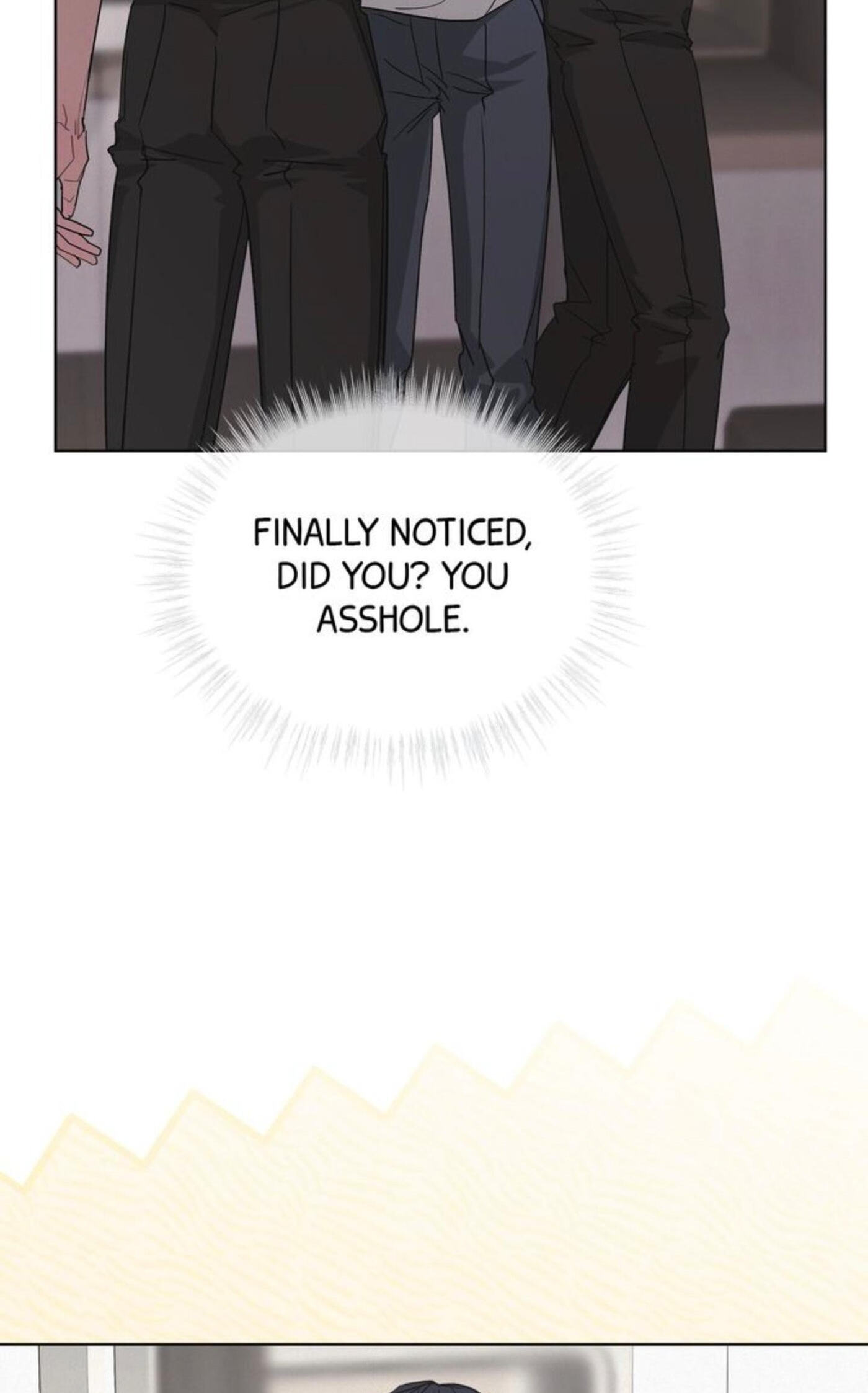 Off the Record (lleno) Chapter 37 page 17 - 