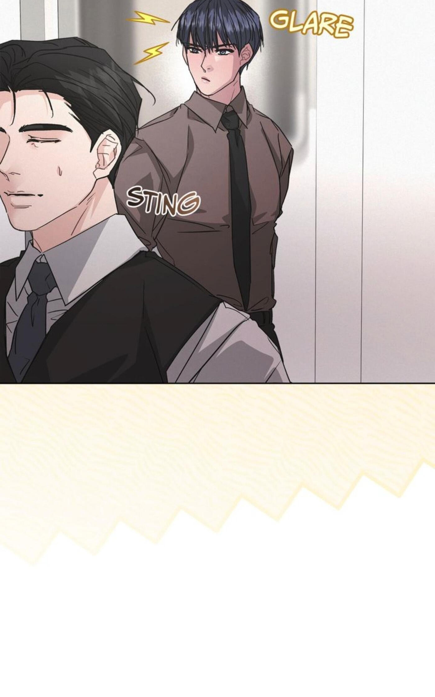 Off the Record (lleno) Chapter 37 page 18 - 