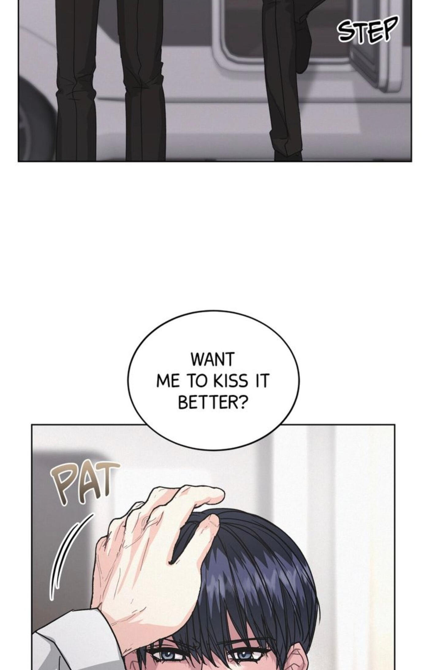 Off the Record (lleno) Chapter 37 page 20 - 