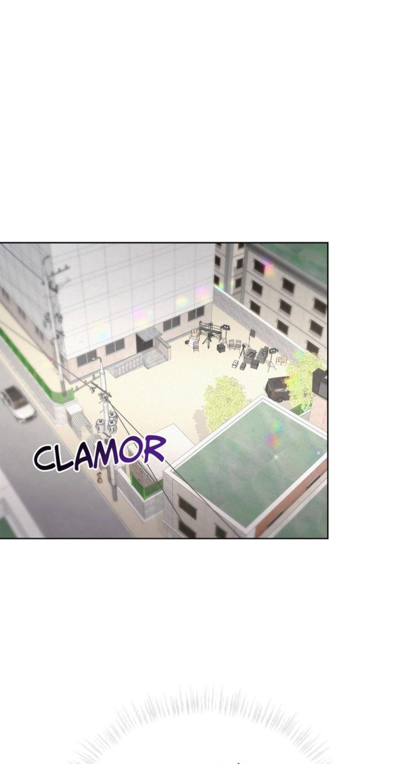 Off the Record (lleno) Chapter 37 page 3 - 