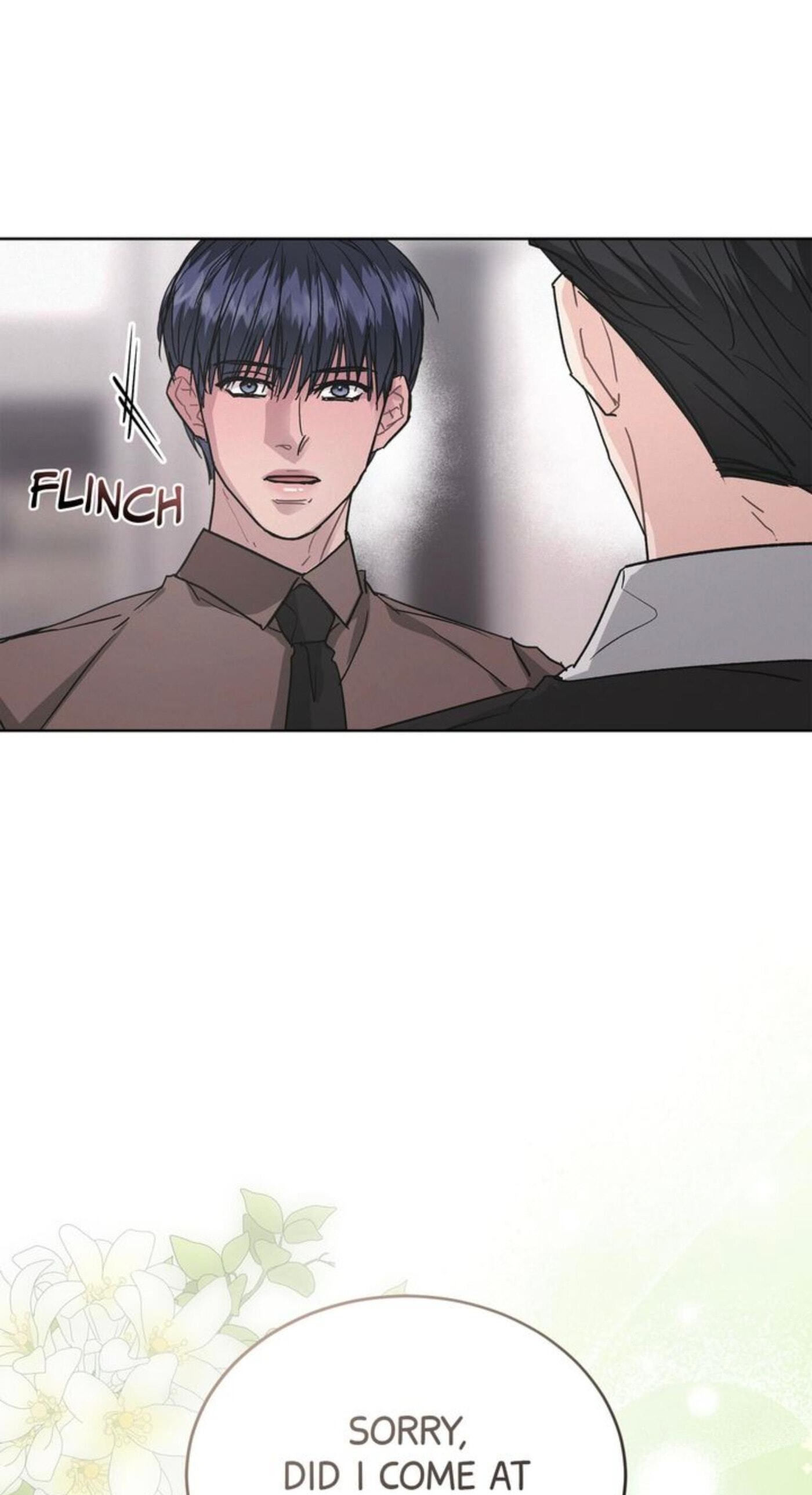 Off the Record (lleno) Chapter 37 page 22 - 