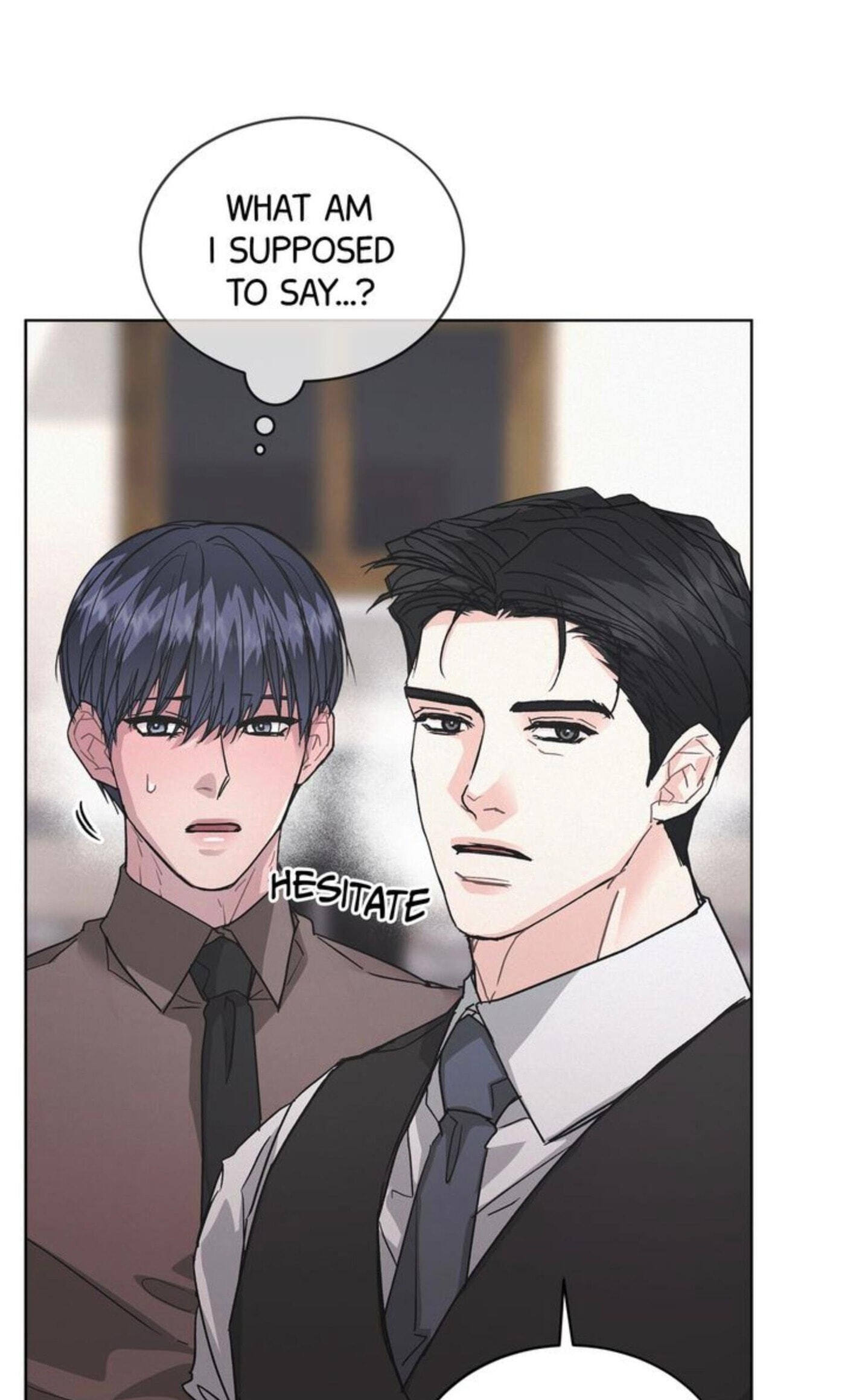 Off the Record (lleno) Chapter 37 page 28 - 