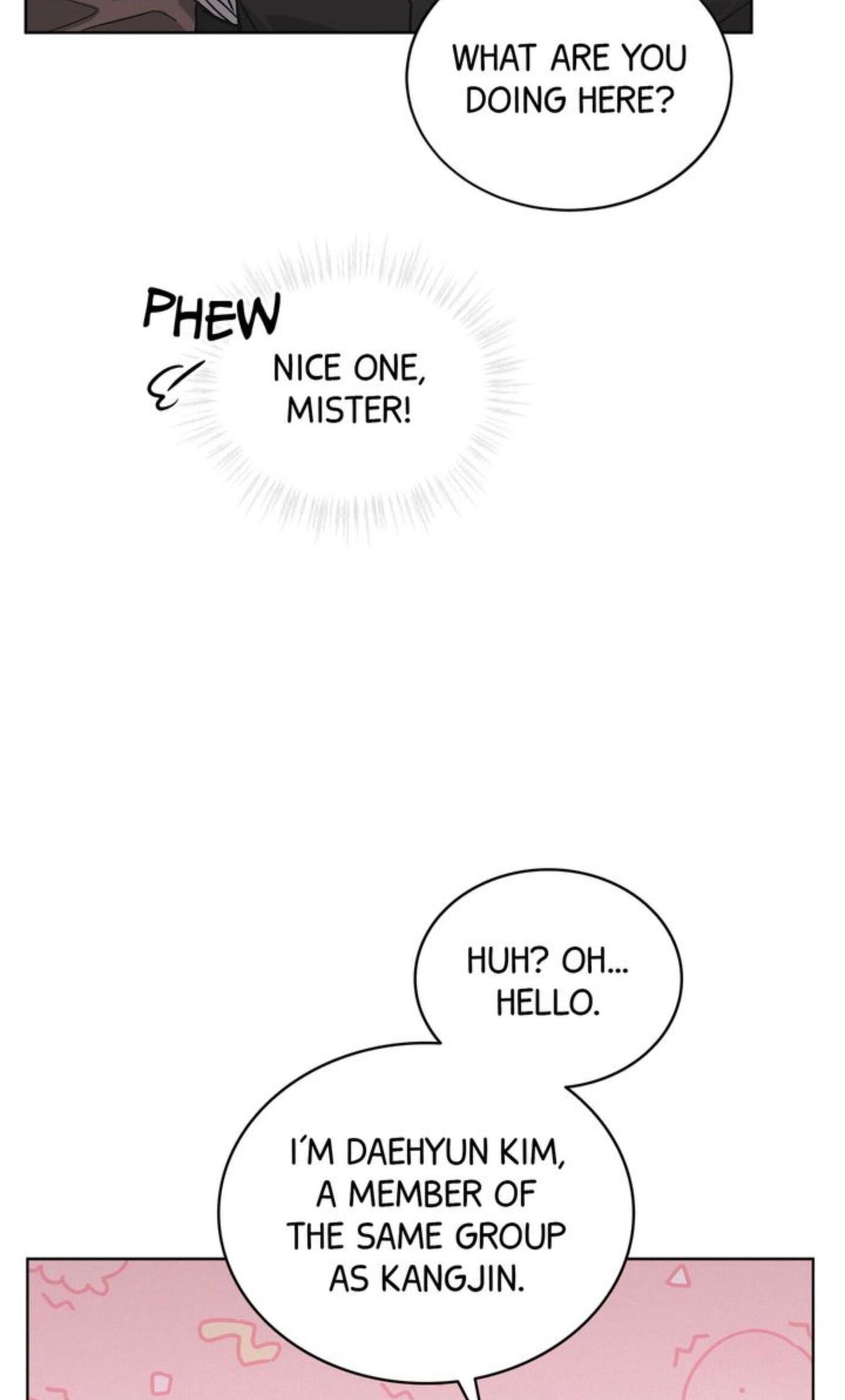 Off the Record (lleno) Chapter 37 page 29 - 