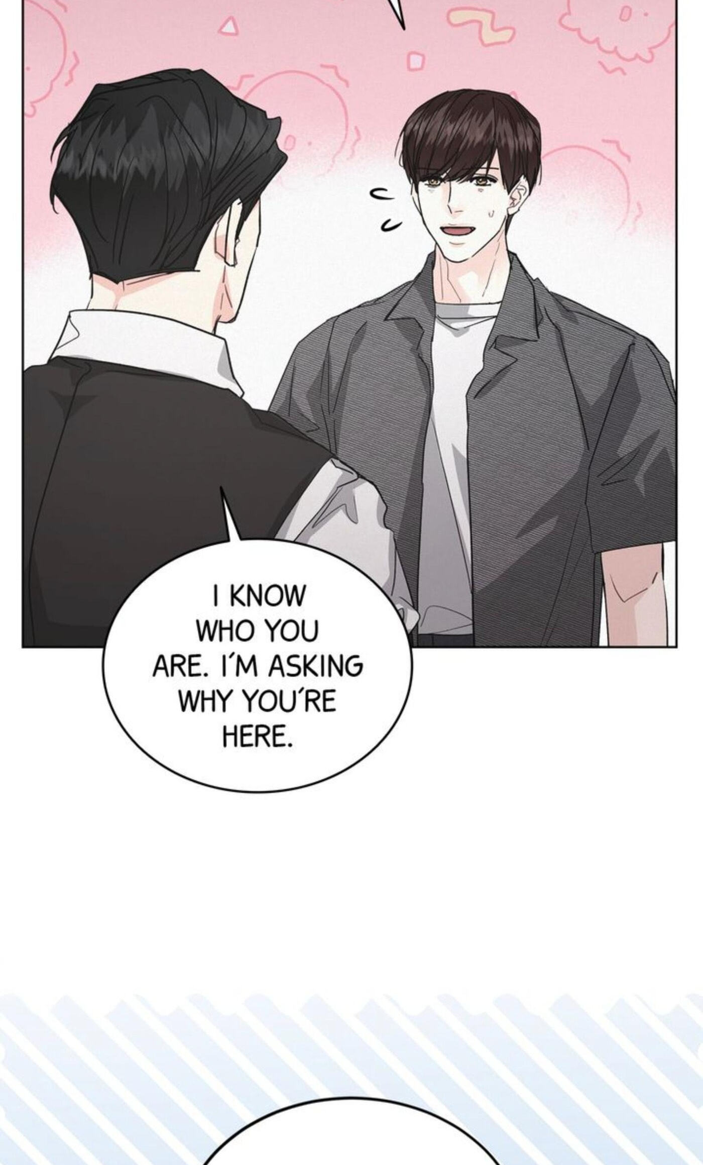 Off the Record (lleno) Chapter 37 page 30 - 