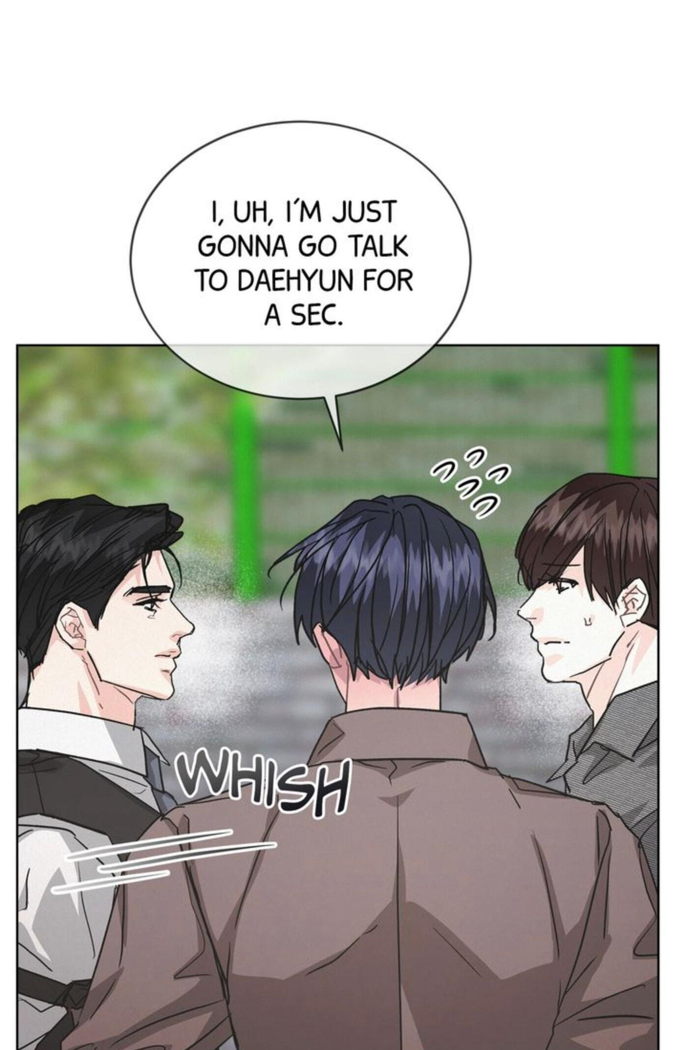 Off the Record (lleno) Chapter 37 page 32 - 