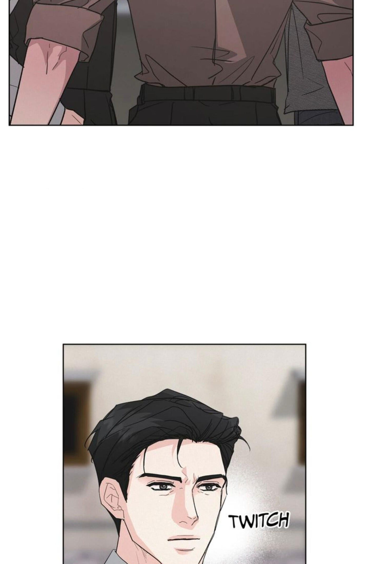 Off the Record (lleno) Chapter 37 page 33 - 