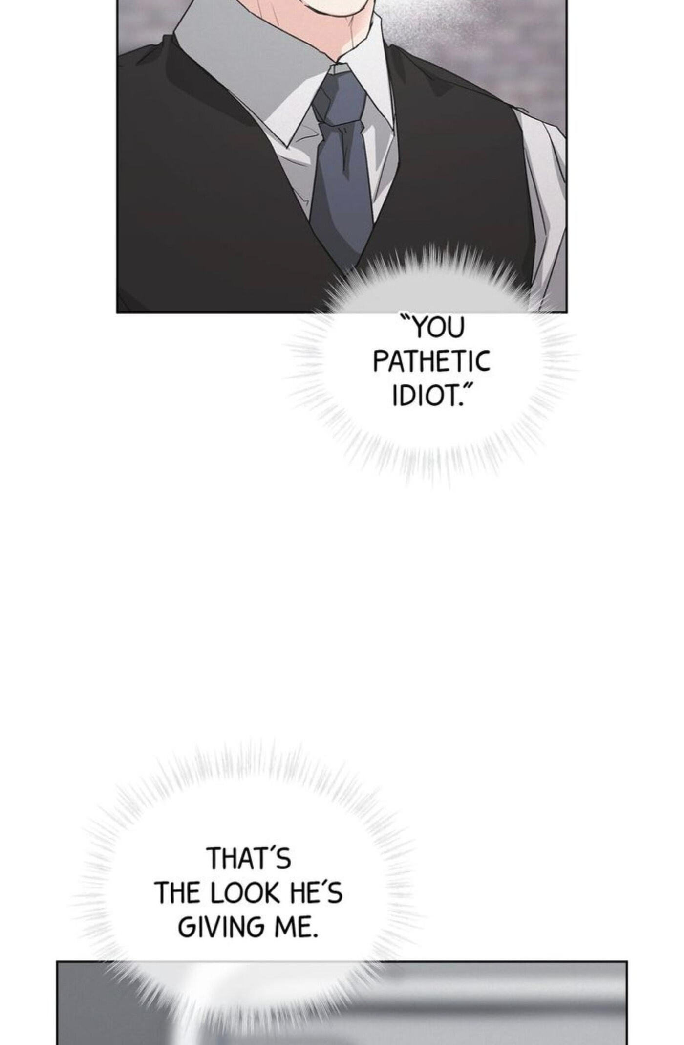 Off the Record (lleno) Chapter 37 page 34 - 