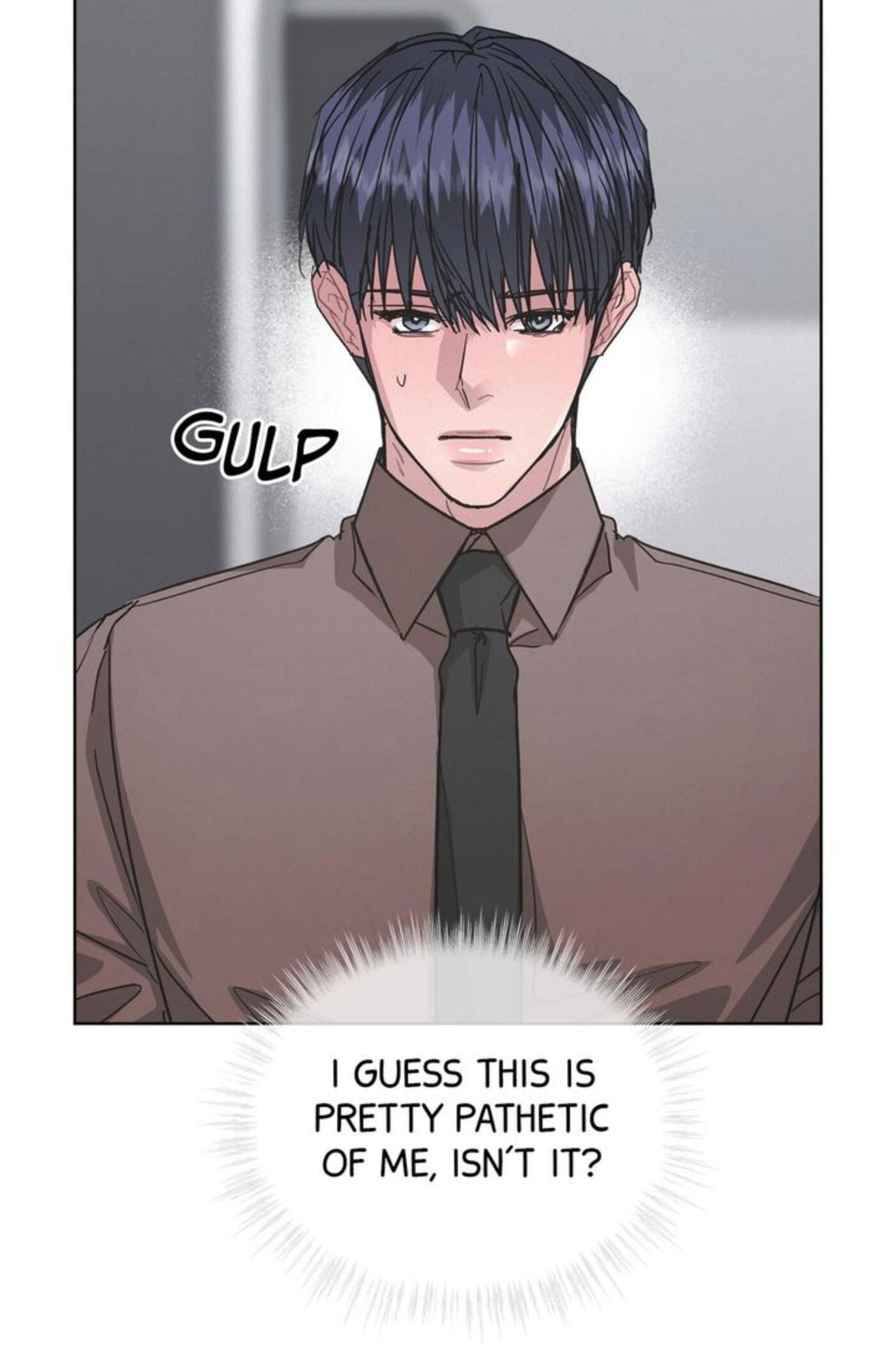 Off the Record (lleno) Chapter 37 page 35 - 