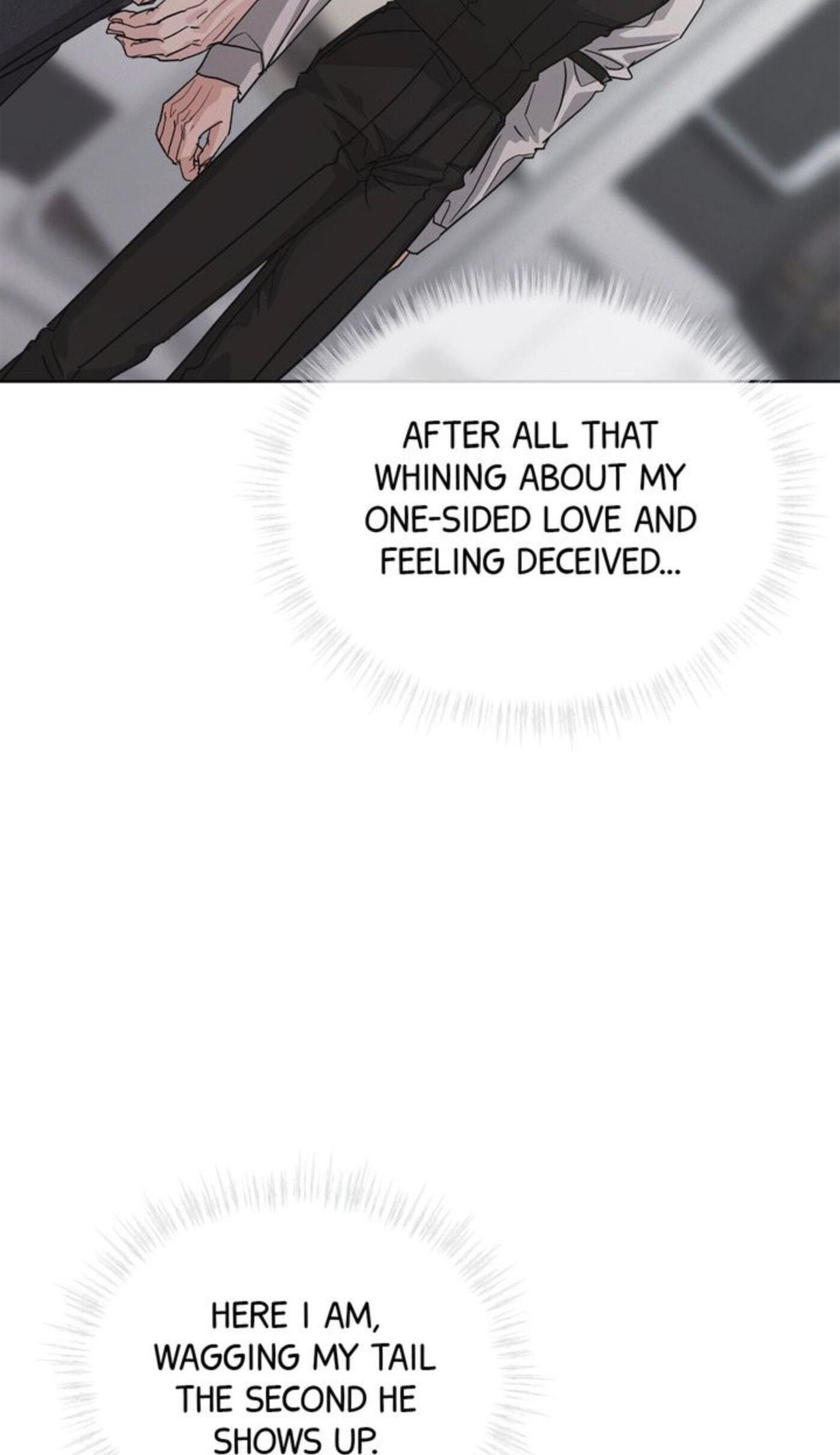 Off the Record (lleno) Chapter 37 page 37 - 