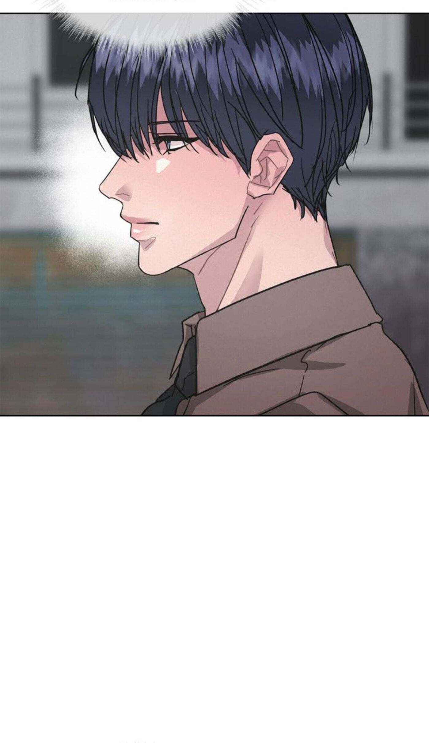 Off the Record (lleno) Chapter 37 page 38 - 