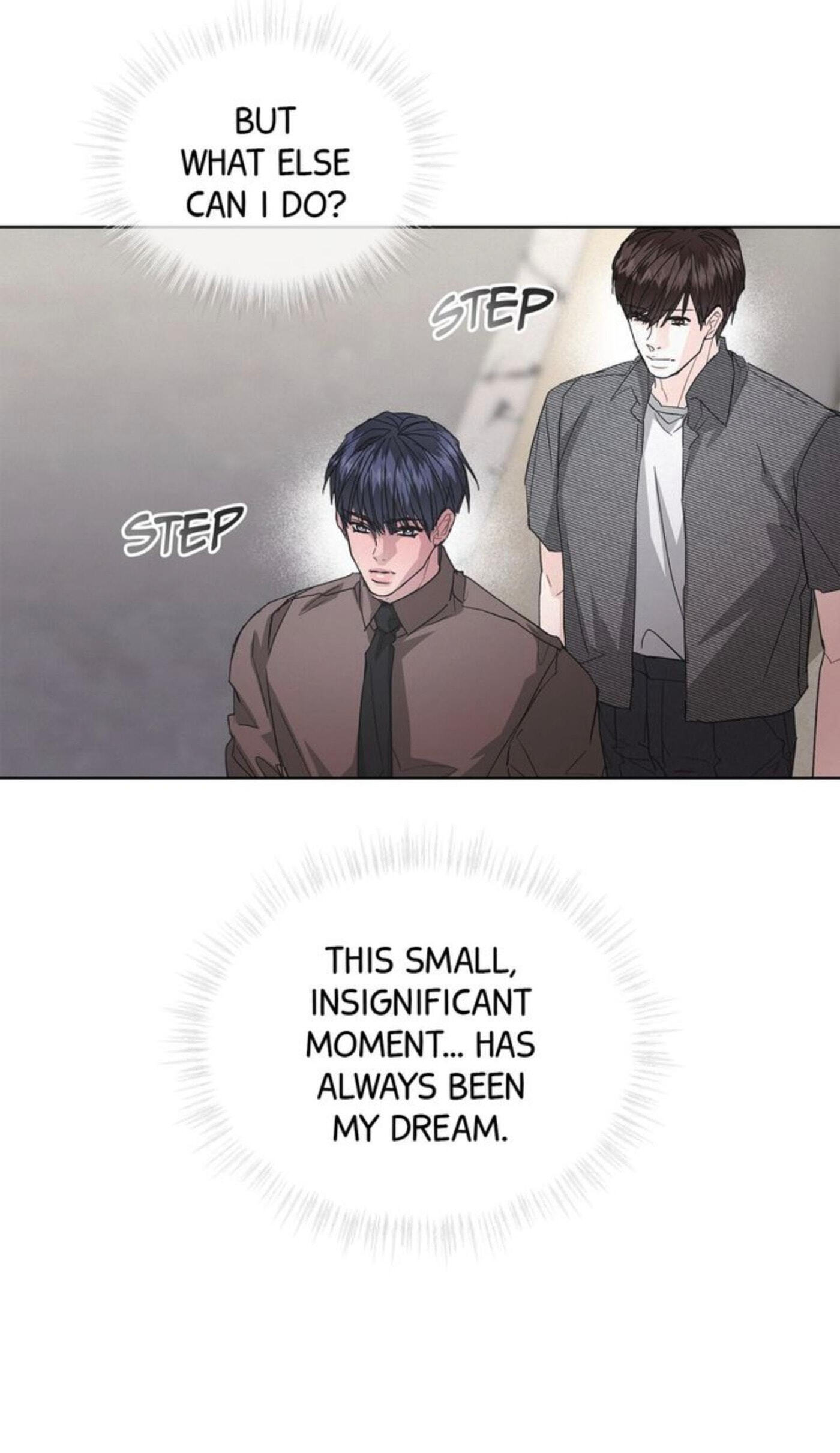 Off the Record (lleno) Chapter 37 page 39 - 