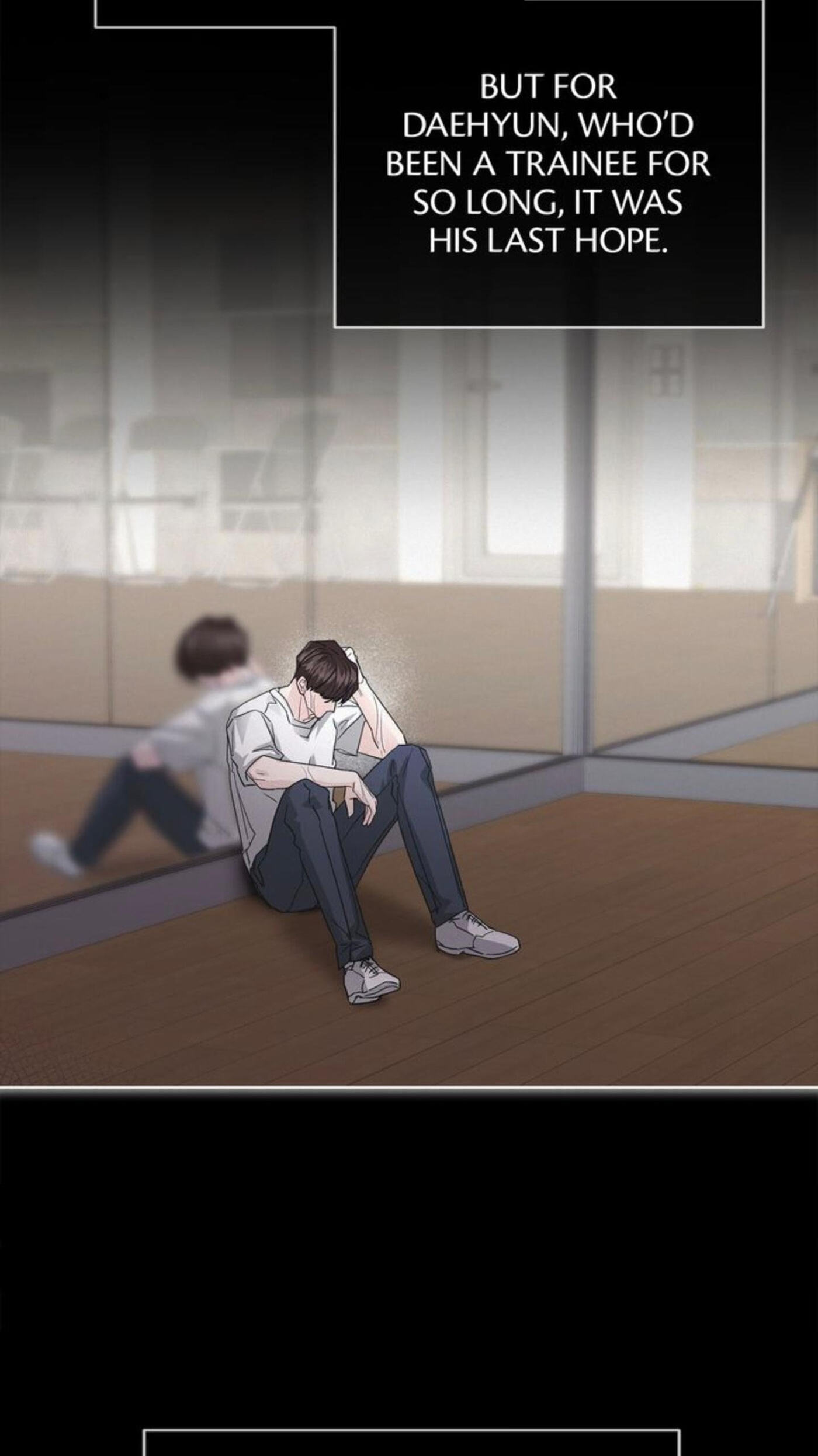 Off the Record (lleno) Chapter 37 page 41 - 