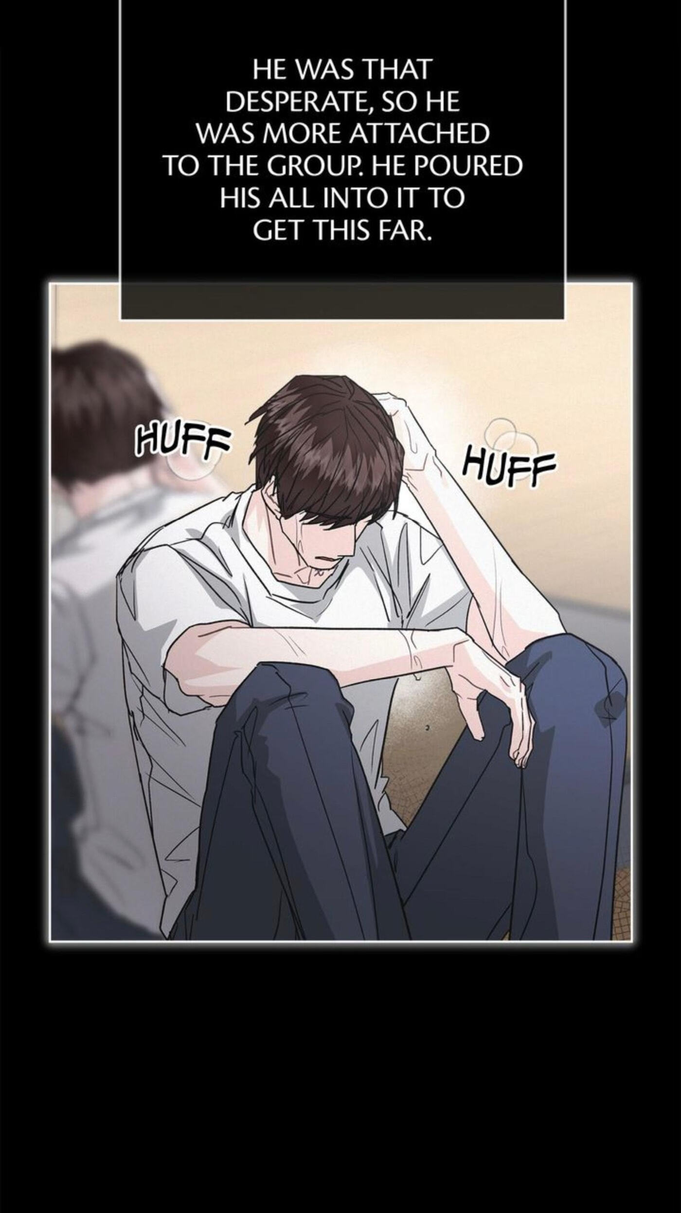 Off the Record (lleno) Chapter 37 page 42 - 