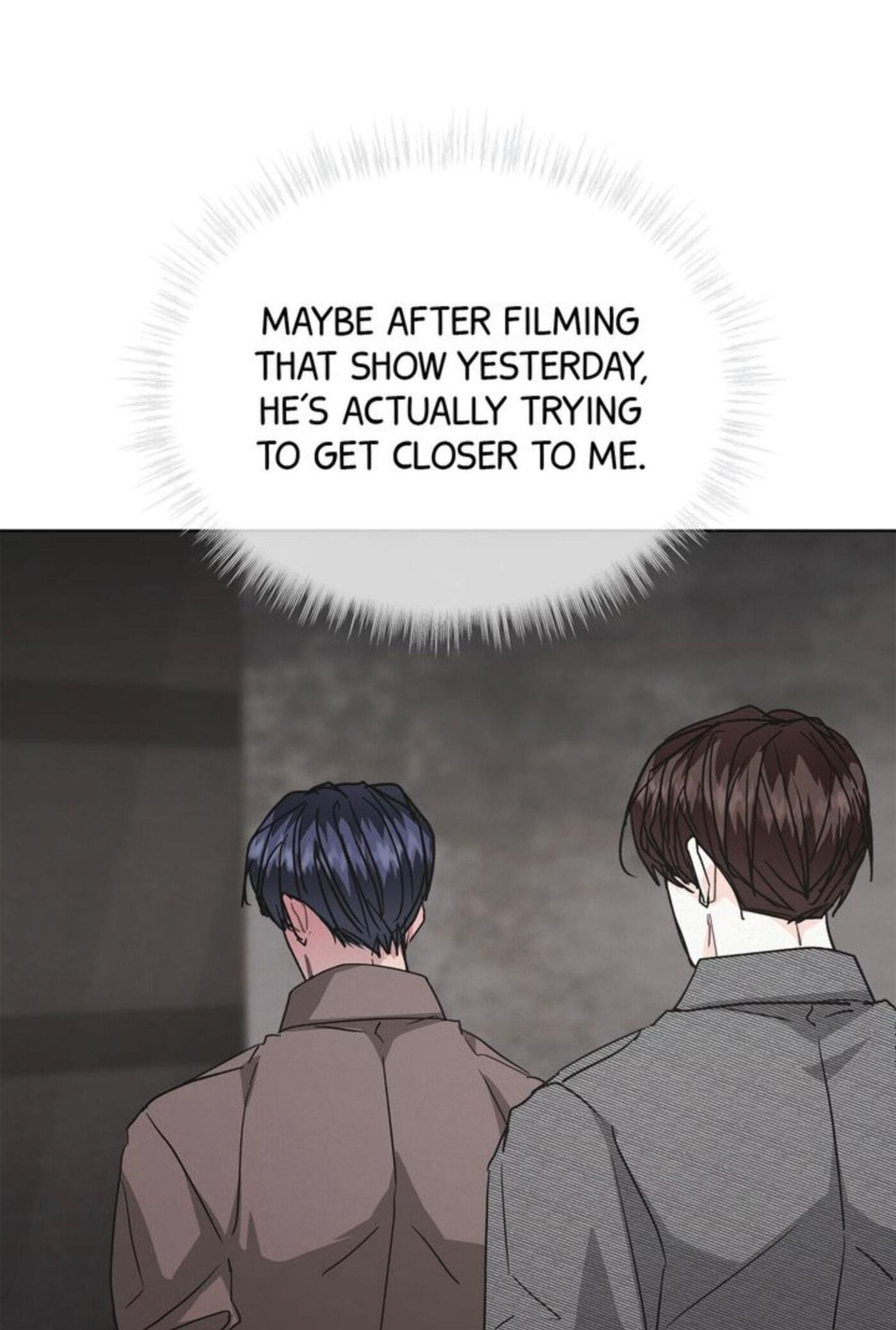 Off the Record (lleno) Chapter 37 page 47 - 
