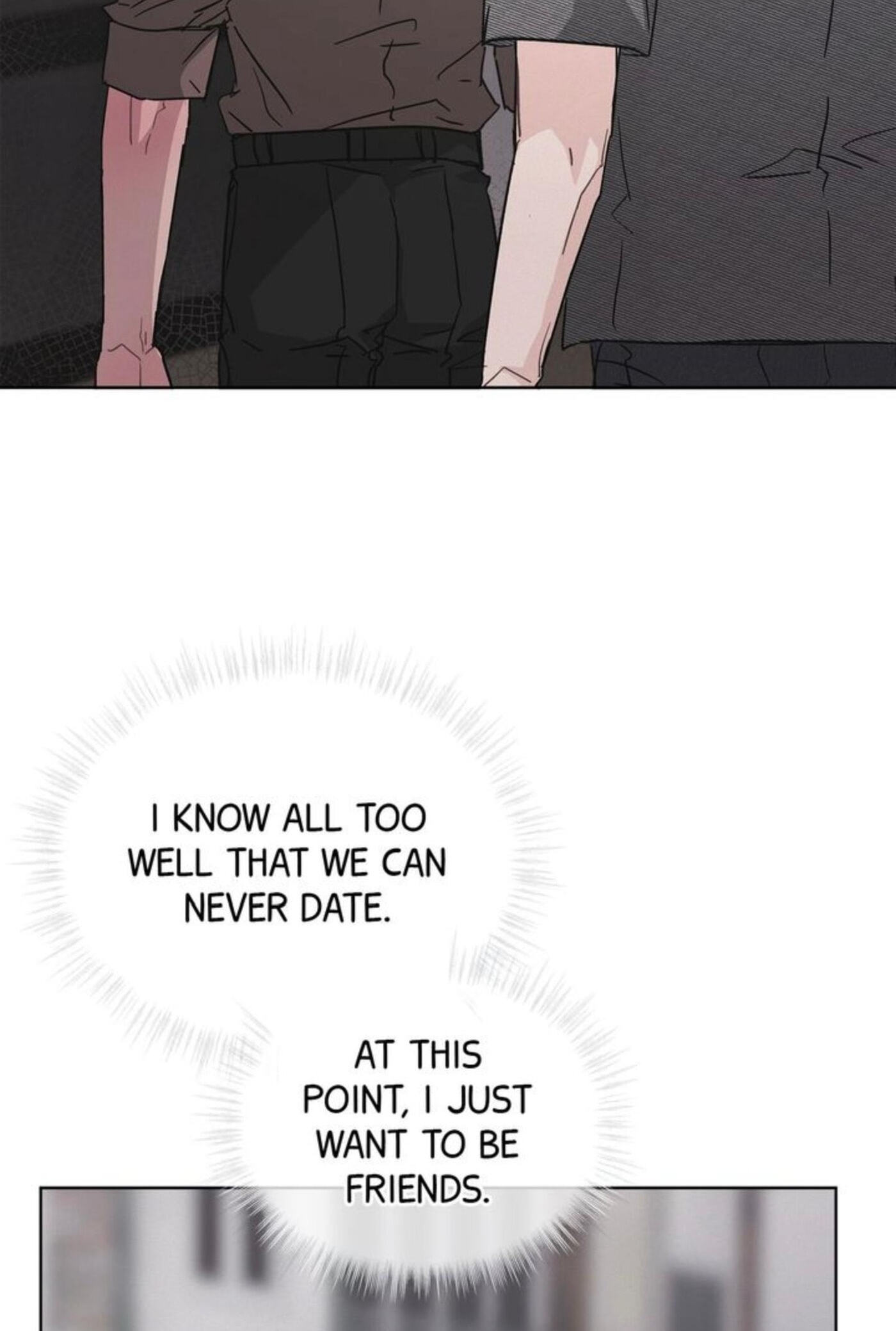 Off the Record (lleno) Chapter 37 page 48 - 